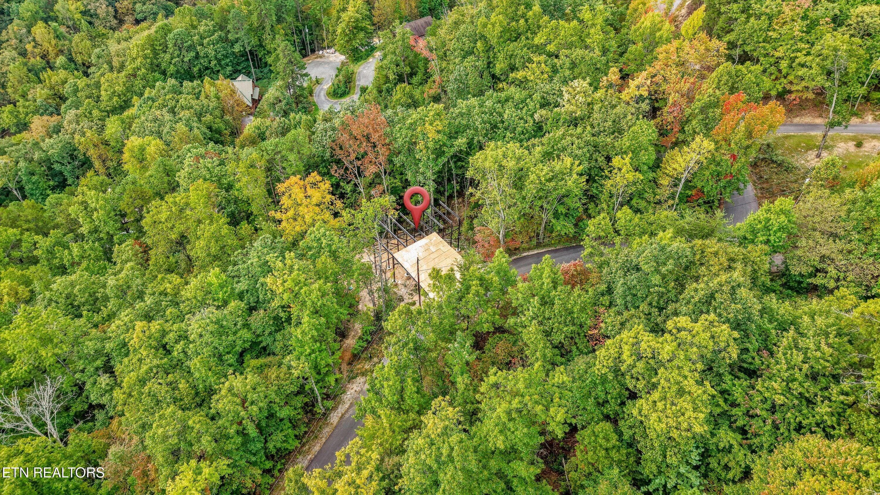 12-Lot 17 Overholt Trail08 - Overholt Tr, Sevierville, TN 37862
