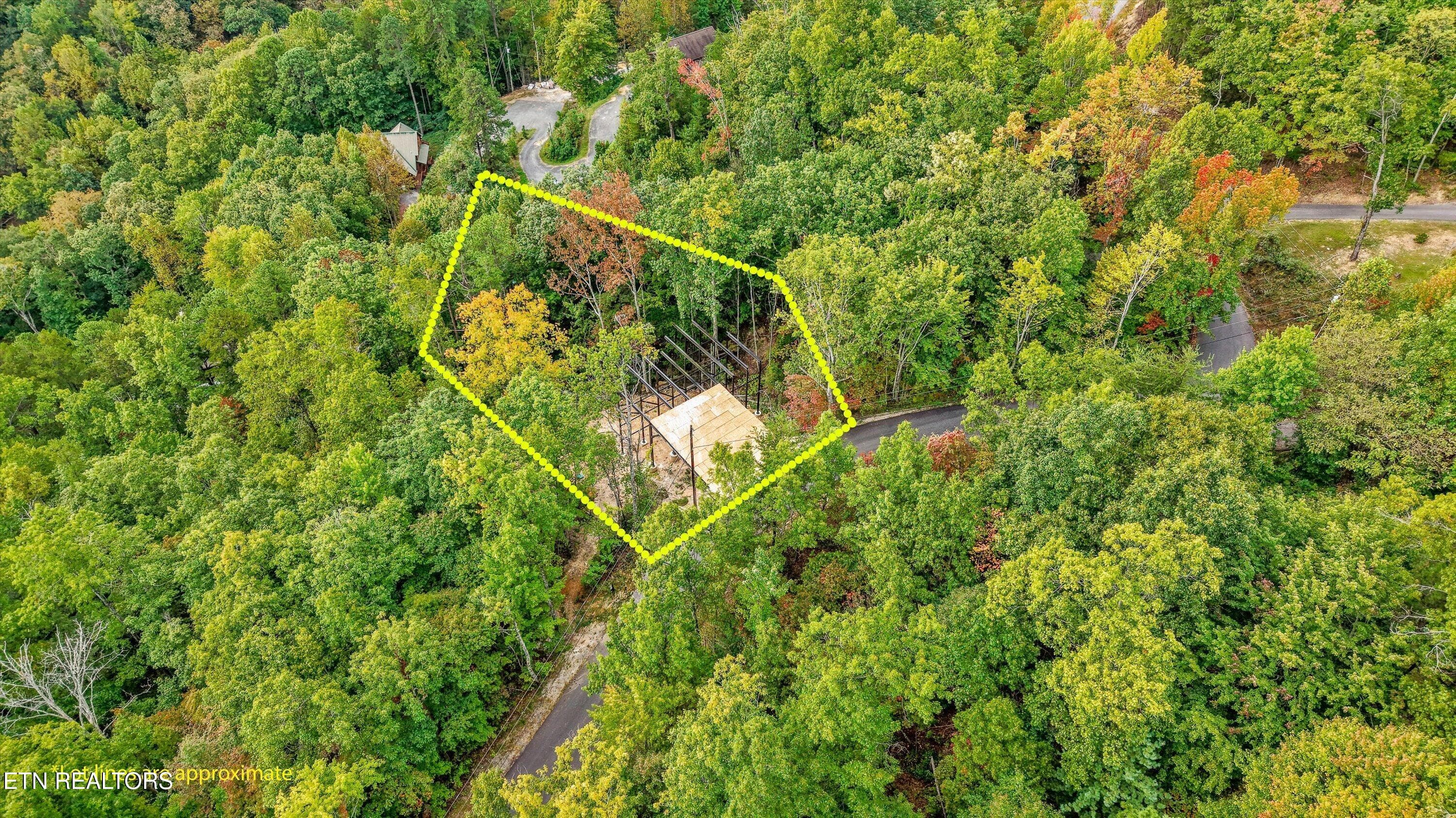 13-Lot 17 Overholt Trail08 - Overholt Tr, Sevierville, TN 37862