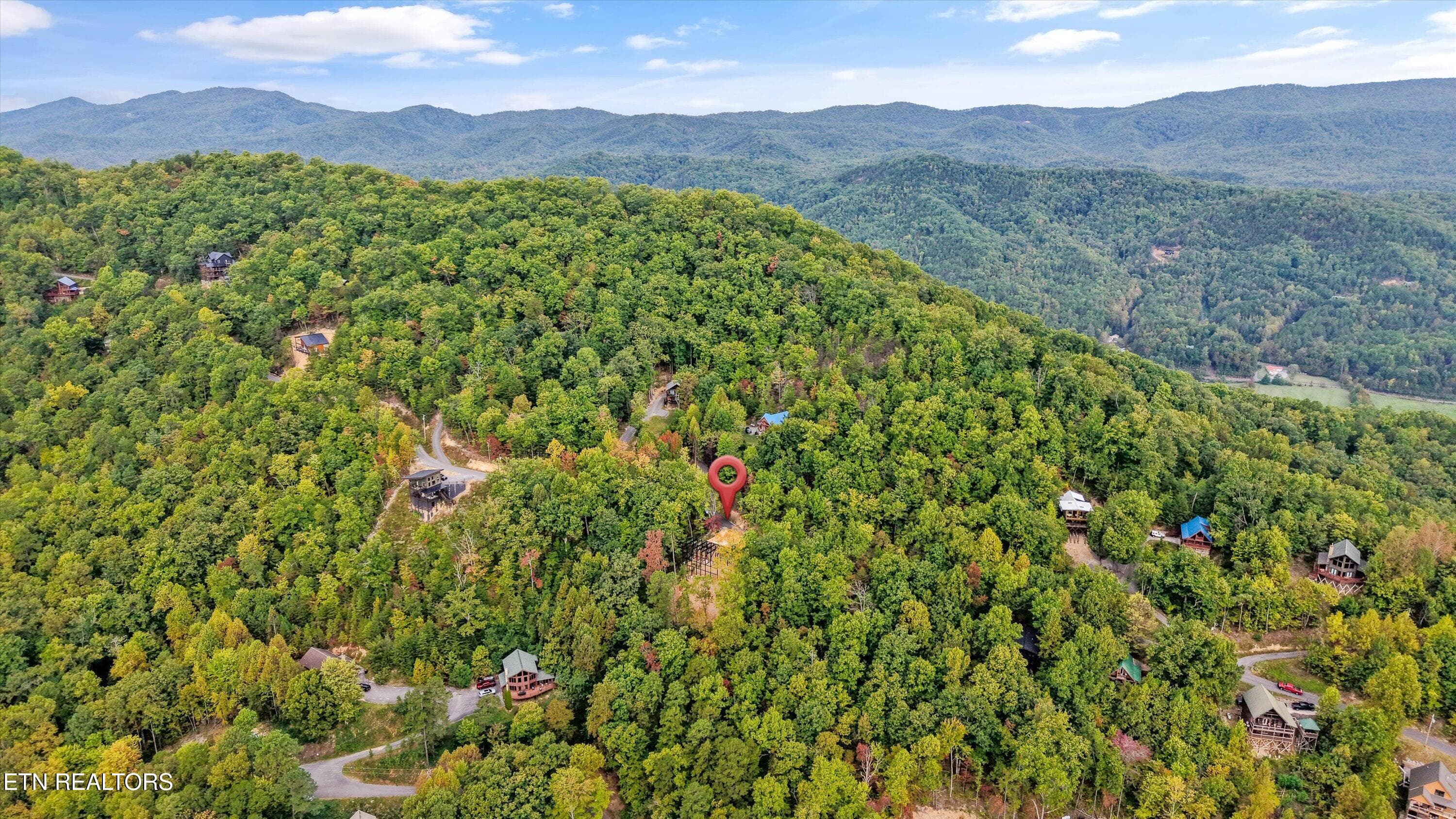 16-Lot 17 Overholt Trail10 - Overholt Tr, Sevierville, TN 37862