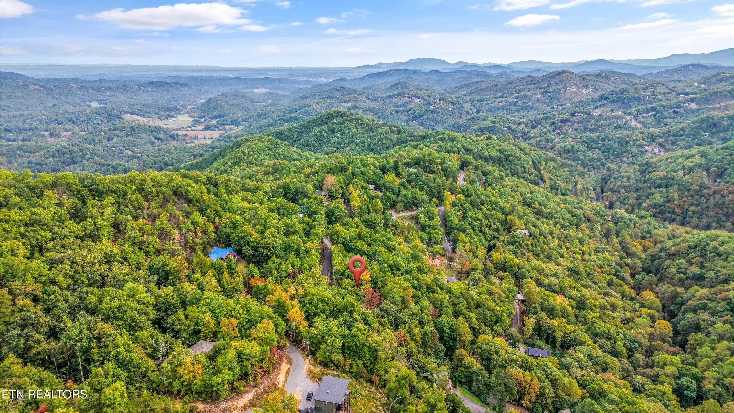 18-Lot 17 Overholt Trail12 - Overholt Tr, Sevierville, TN 37862