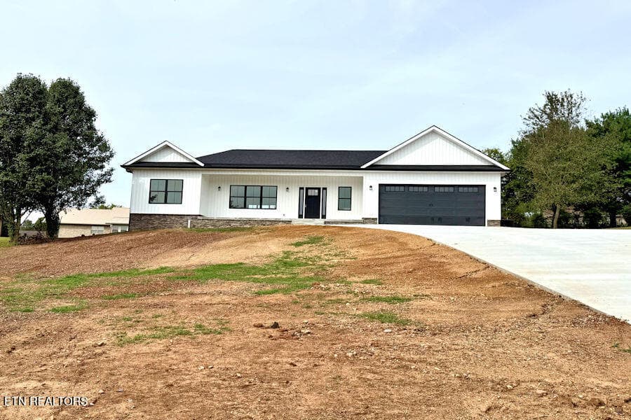 front4b - 1259 Stewart St, Sevierville, TN 37876, Sevierville