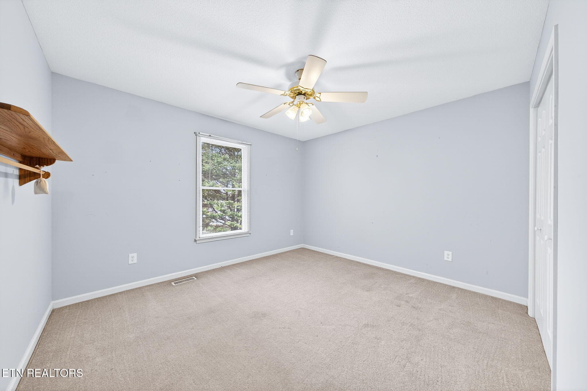 Bedroom 2 - 15 Ridge Crest Circle, Crossville, TN 38558, Crossville