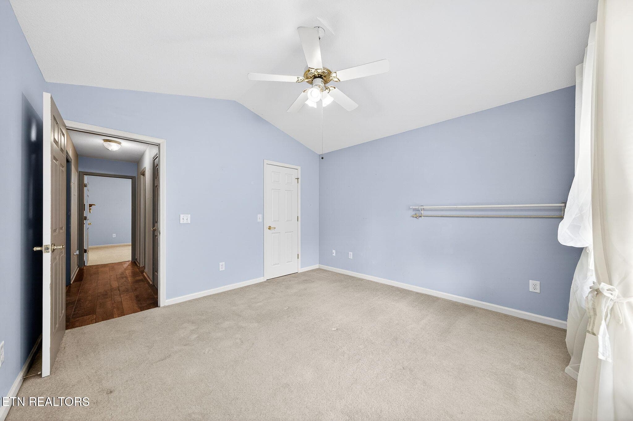Bedroom 3 - 15 Ridge Crest Circle, Crossville, TN 38558, Crossville