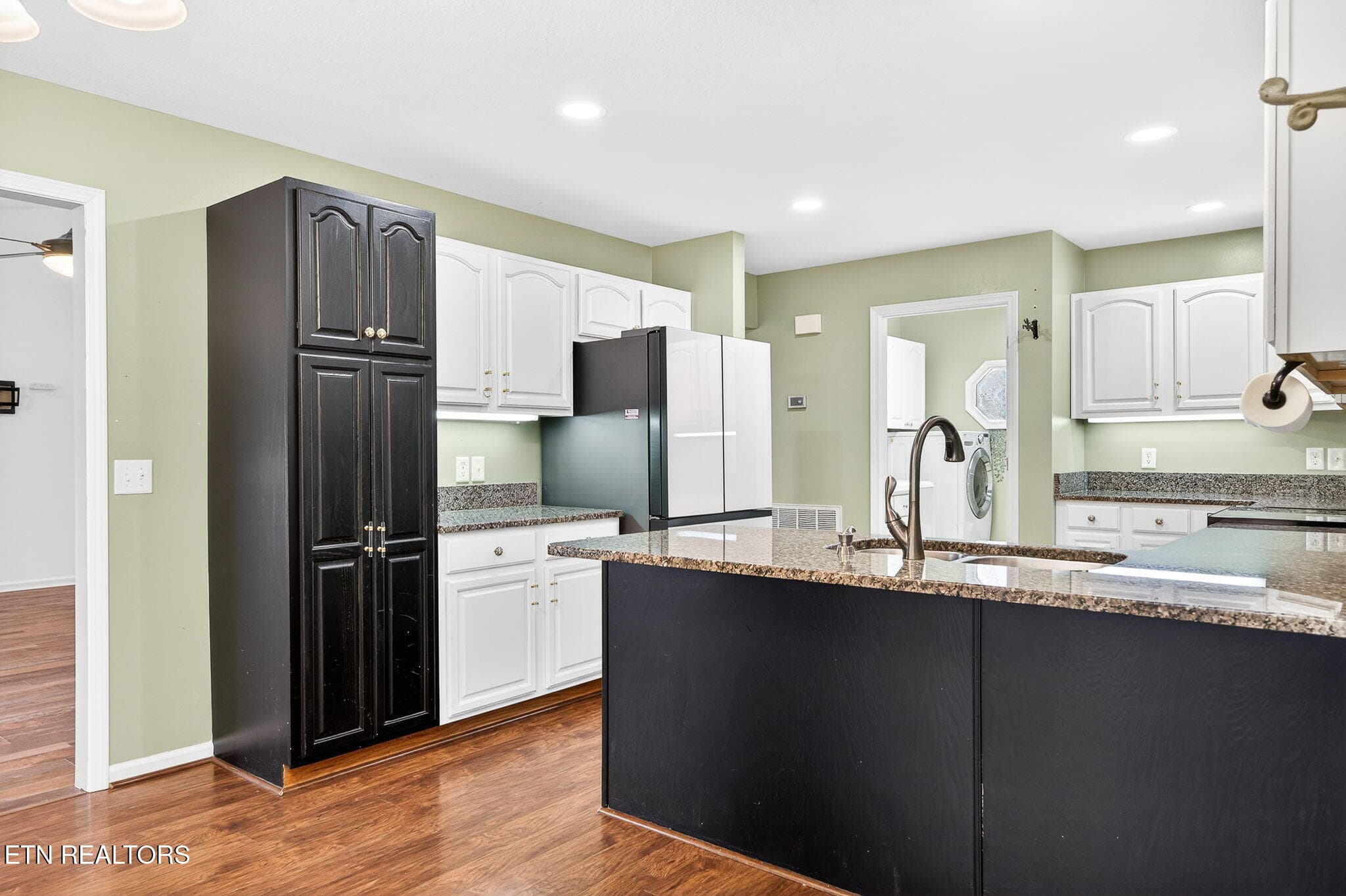 Kitchen - 15 Ridge Crest Circle, Crossville, TN 38558, Crossville