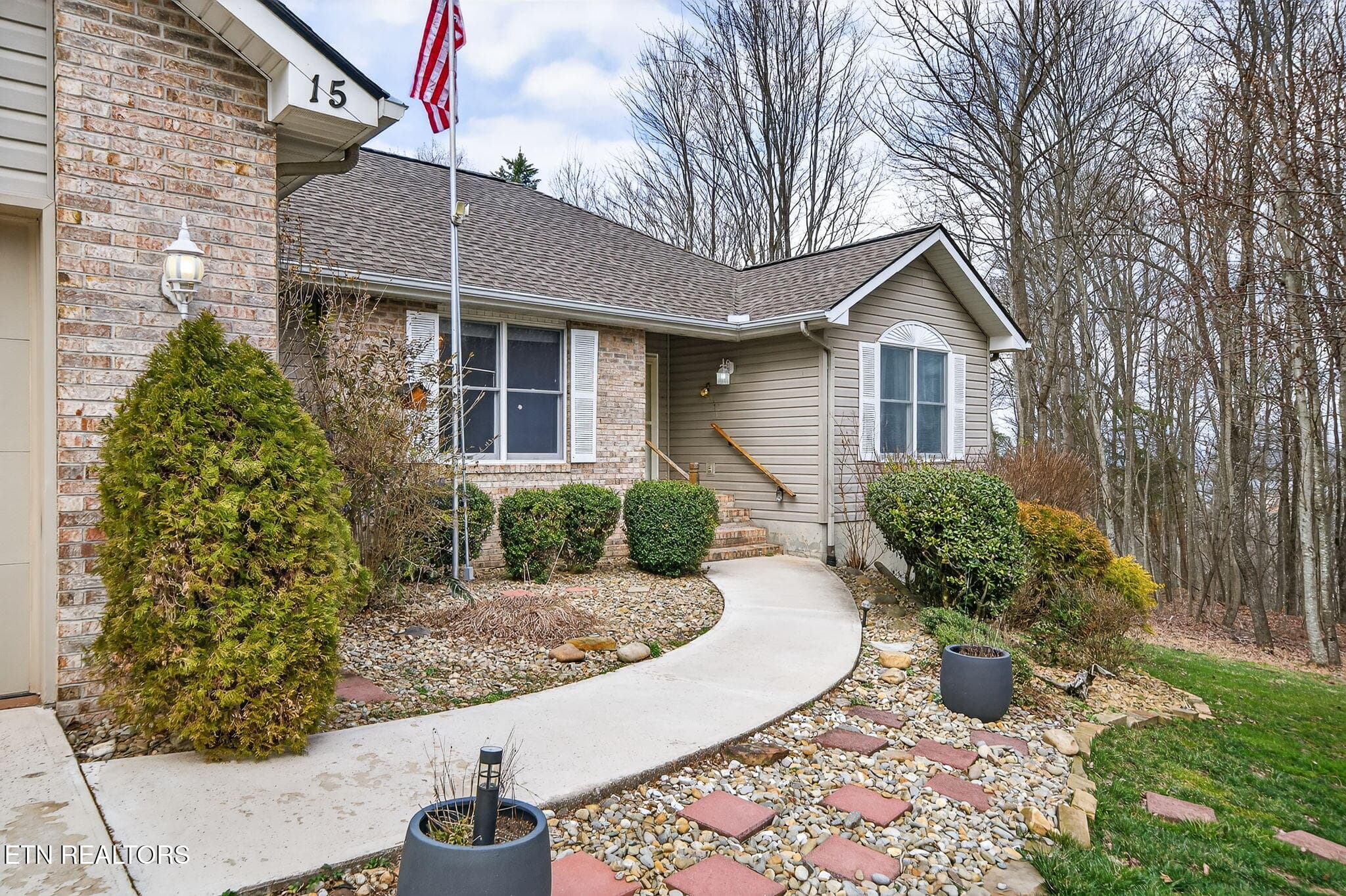 15 Ridge Crest Circle - 15 Ridge Crest Circle, Crossville, TN 38558, Crossville