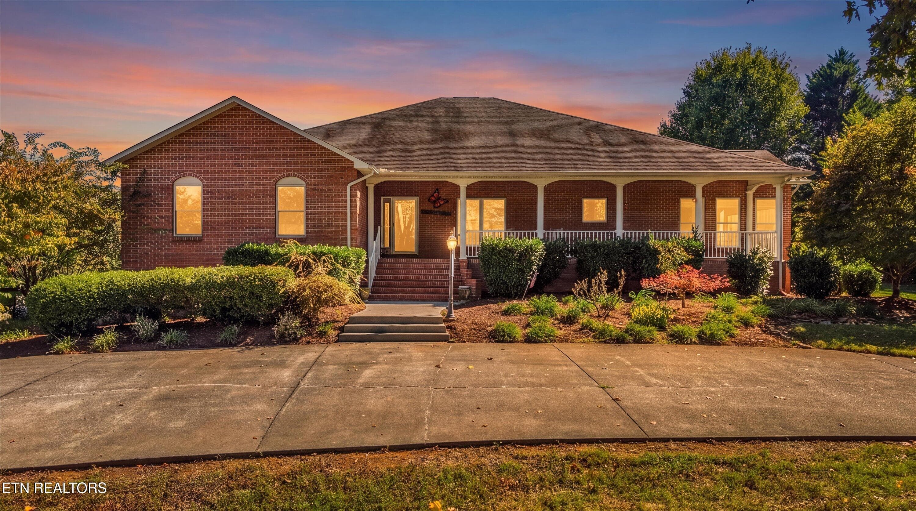 Welcome home! - 3412 Seebers Court, Louisville, TN 37777, Louisville