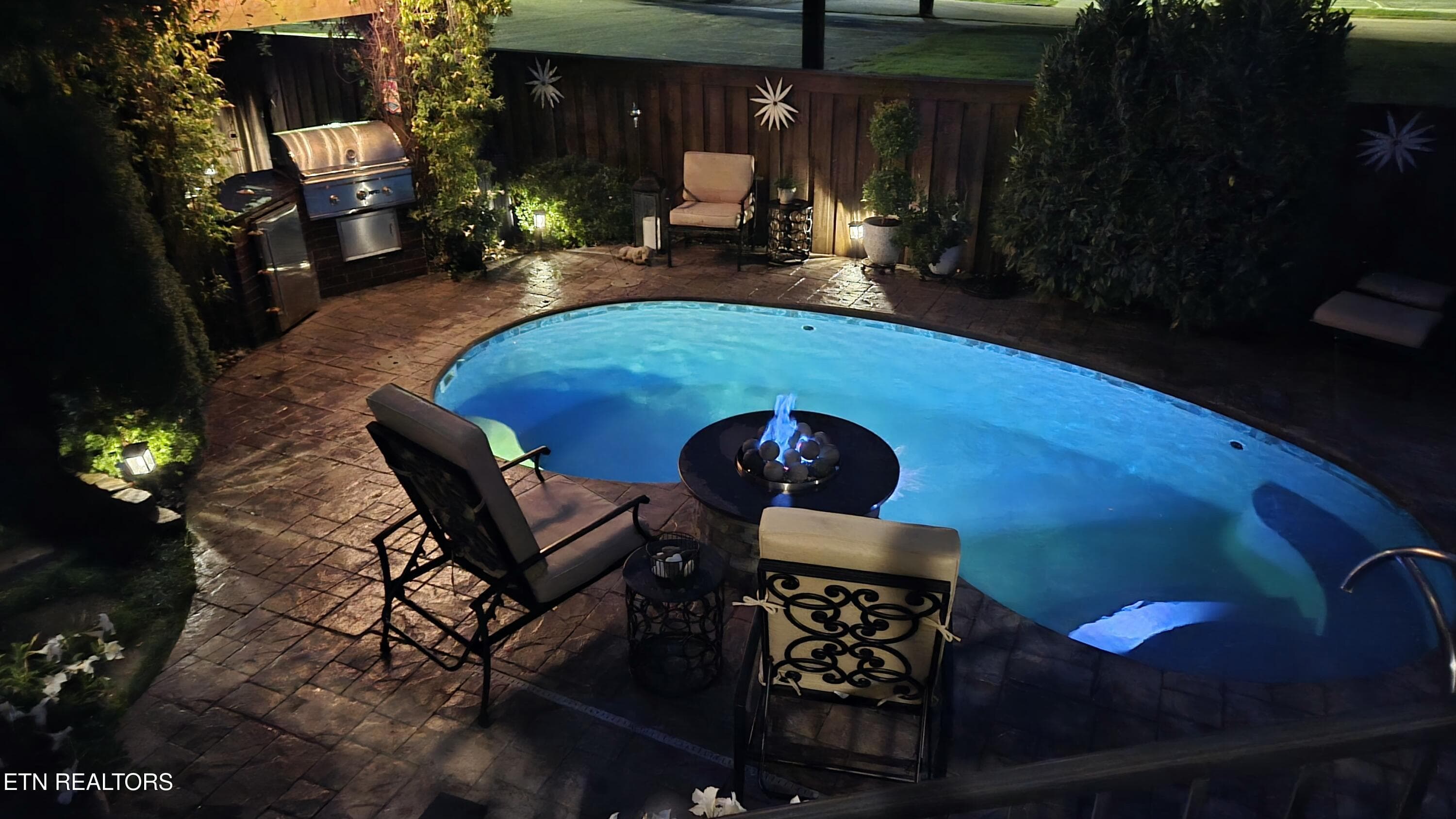 Deery Pool 2 - 817 Deery St, Knoxville, TN 37917