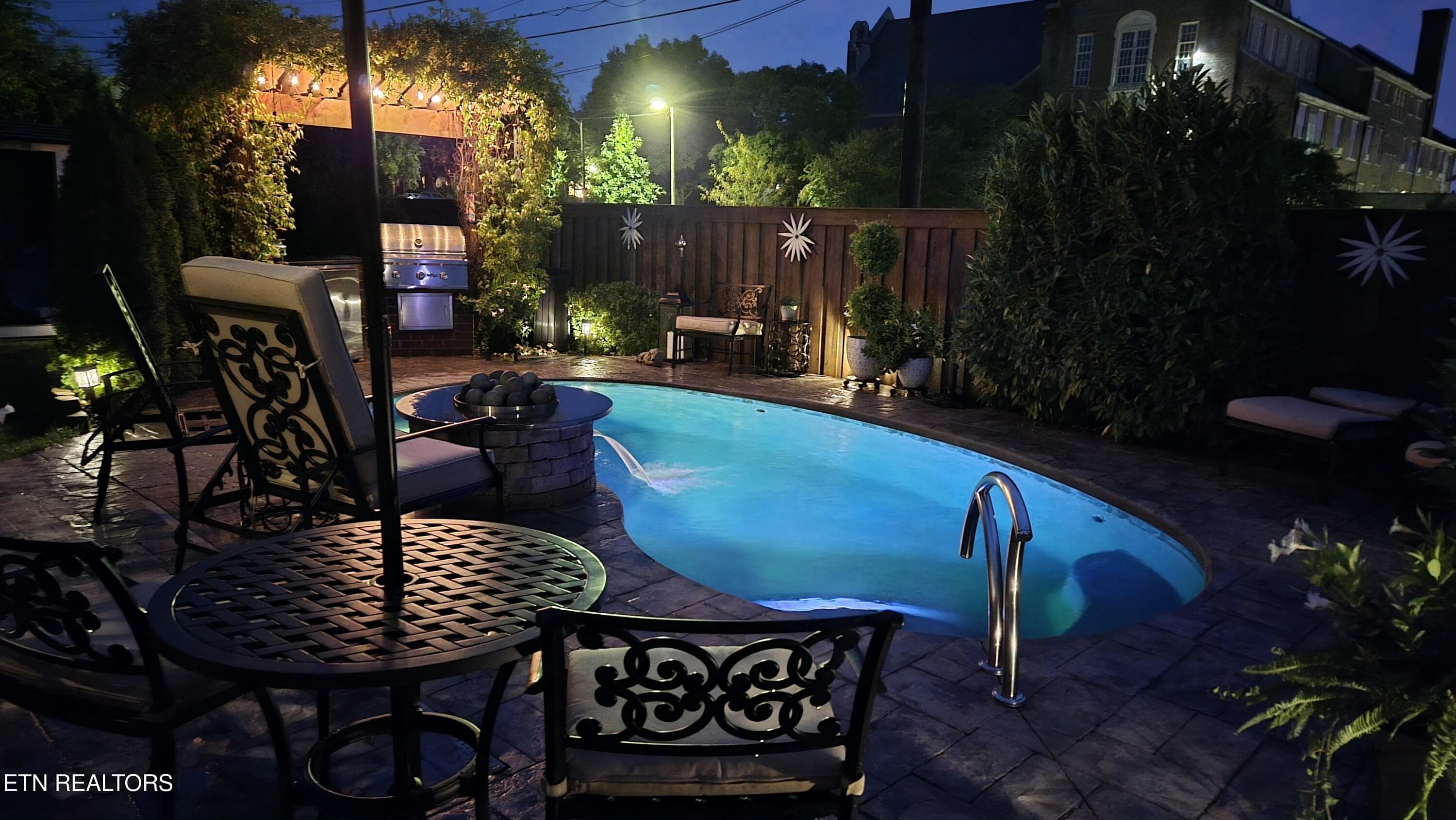 Deery Pool 5 - 817 Deery St, Knoxville, TN 37917