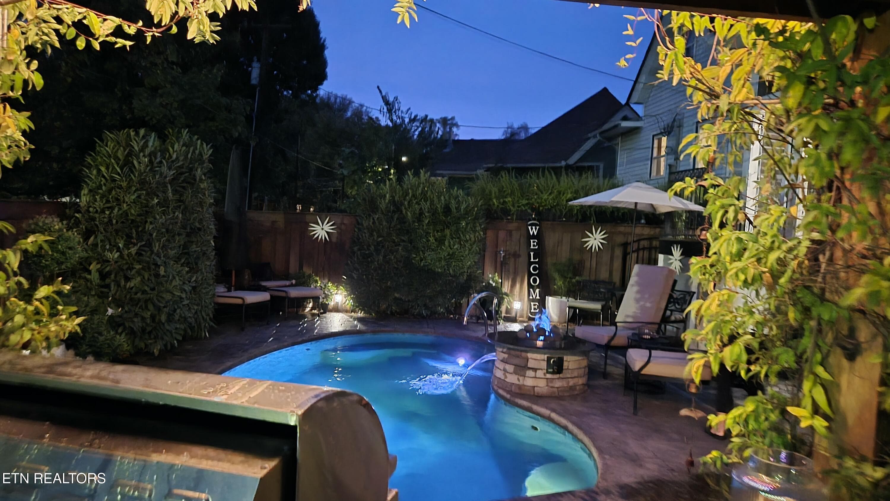Deery Pool 6 - 817 Deery St, Knoxville, TN 37917