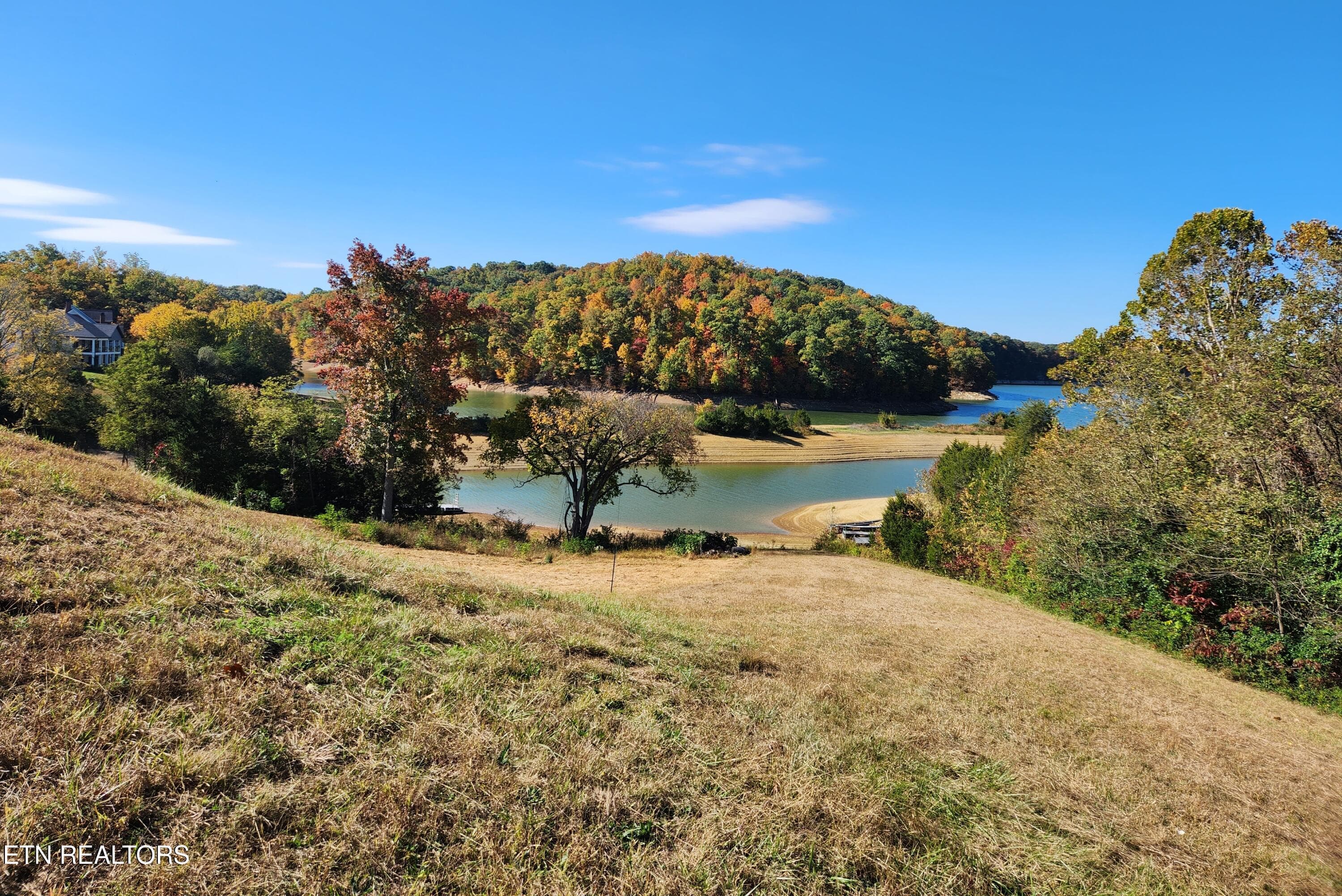 LOT 53 5 - 6369 Coves Edge Tr, Russellville, TN 37860, Russellville