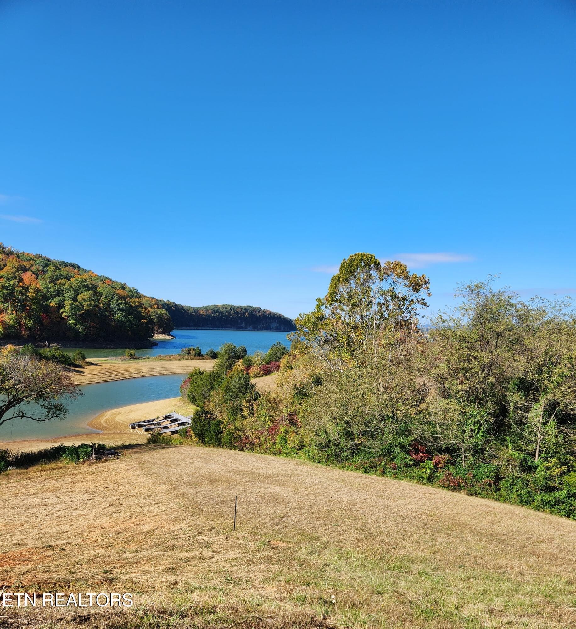 LOT 53 6 - 6369 Coves Edge Tr, Russellville, TN 37860, Russellville