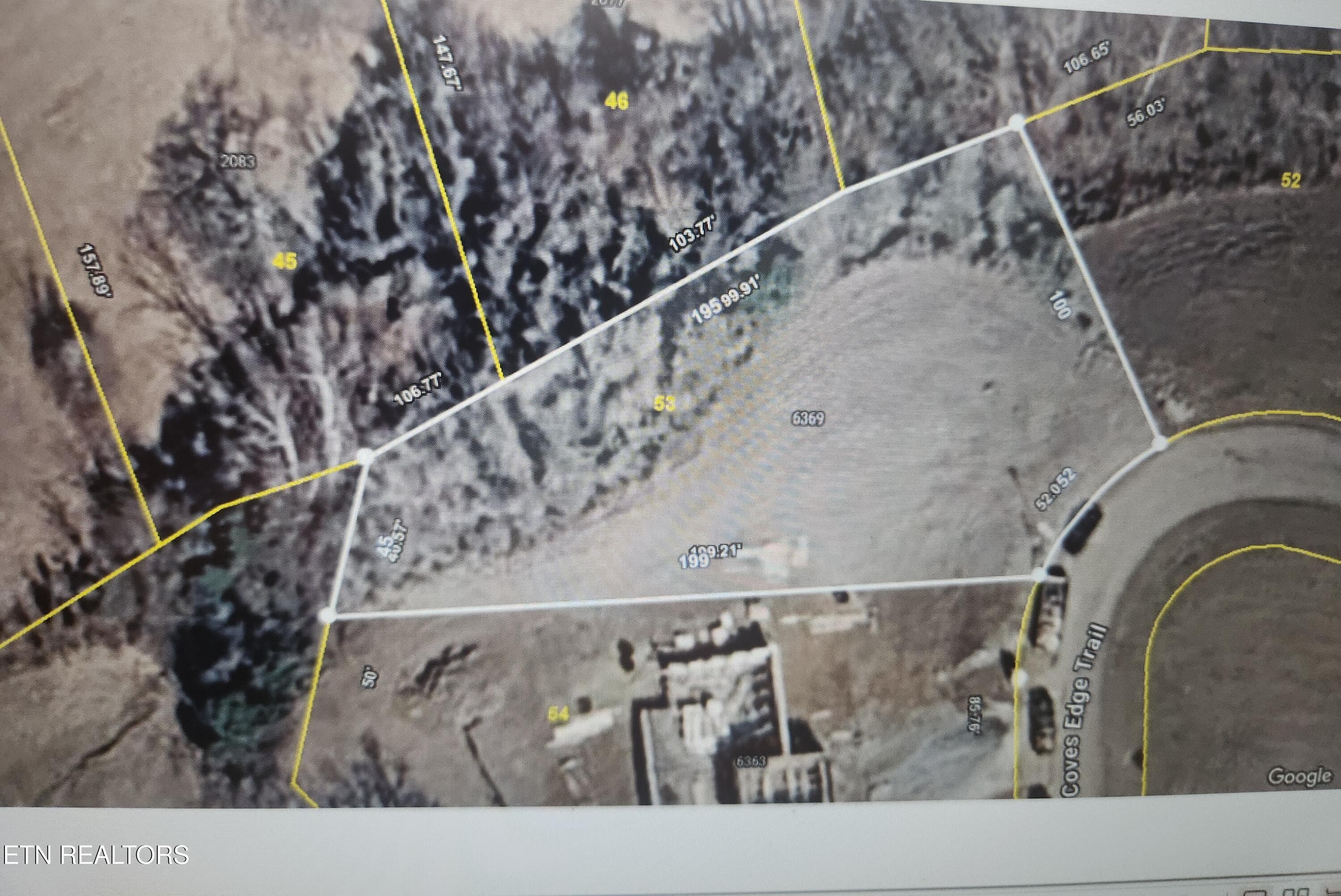 farris 7 plat - 6369 Coves Edge Tr, Russellville, TN 37860, Russellville
