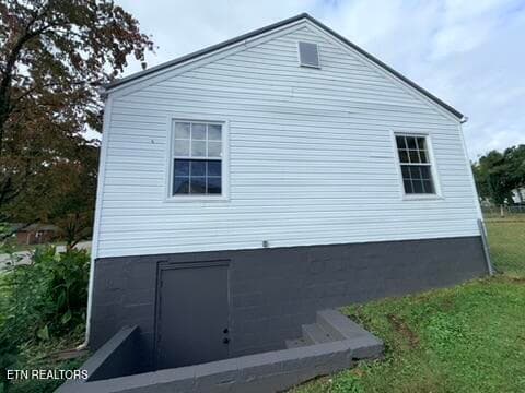 IMG_1184 - 117 Linden Ave, LaFollette, TN 37766, LaFollette