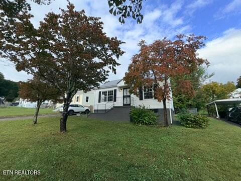IMG_1186 - 117 Linden Ave, LaFollette, TN 37766, LaFollette