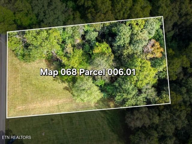Old Mount Helen Rd, Allardt, TN 38504