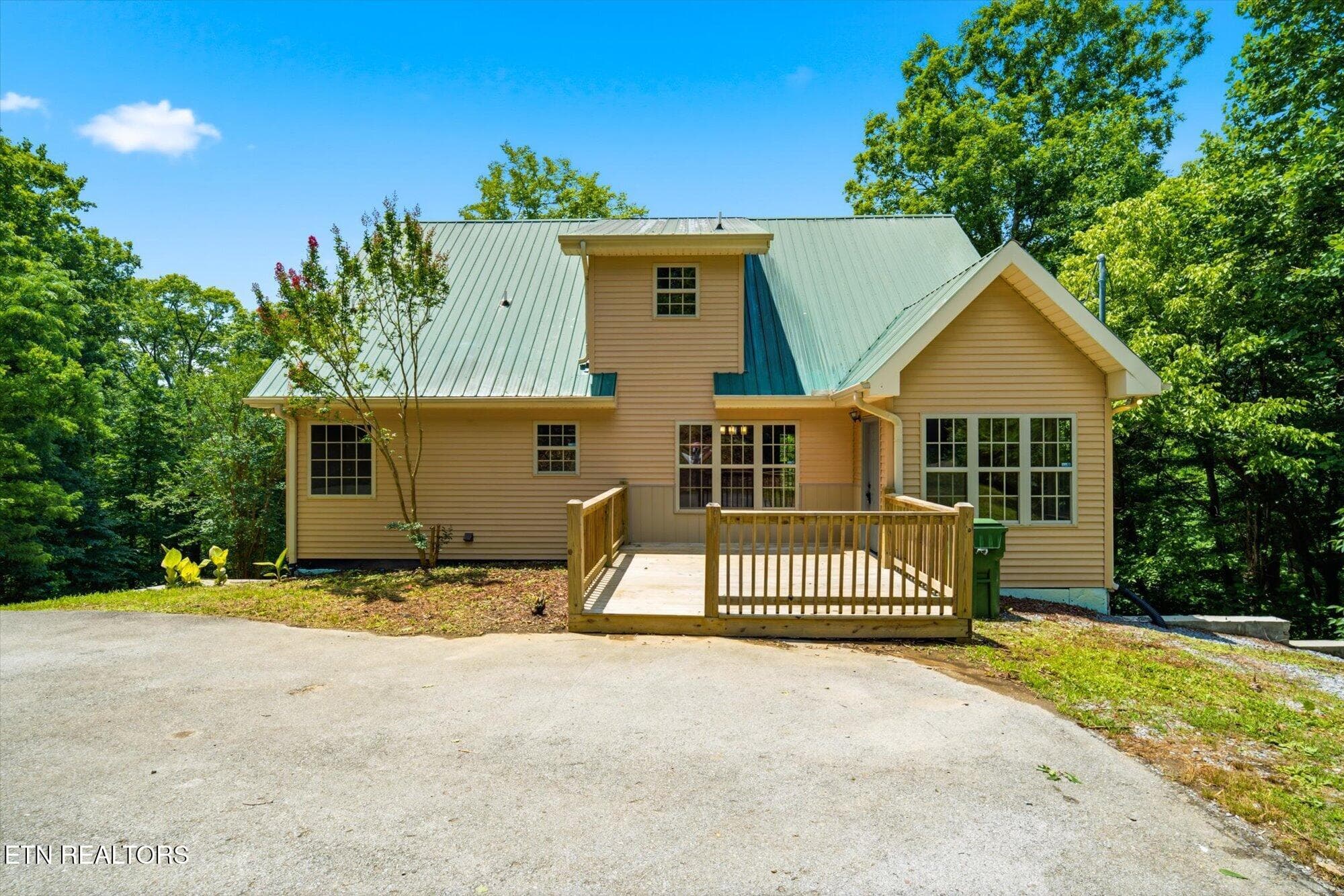 02 - 1134 Deer Trail Way, Seymour, TN 37865, Seymour
