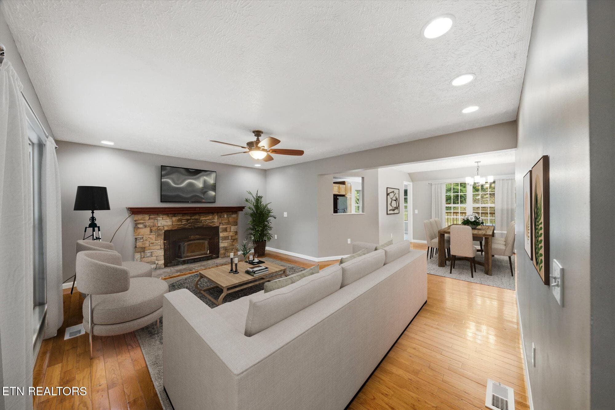 05 - 1134 Deer Trail Way, Seymour, TN 37865, Seymour