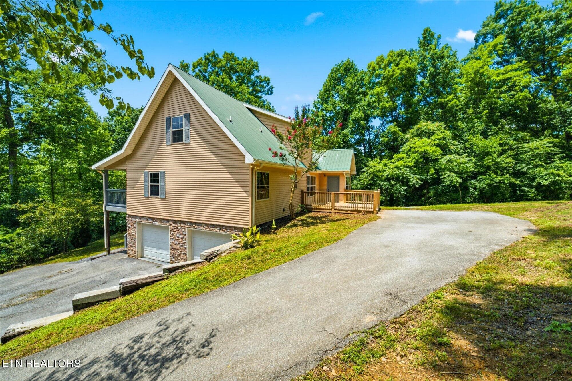 19 - 1134 Deer Trail Way, Seymour, TN 37865, Seymour