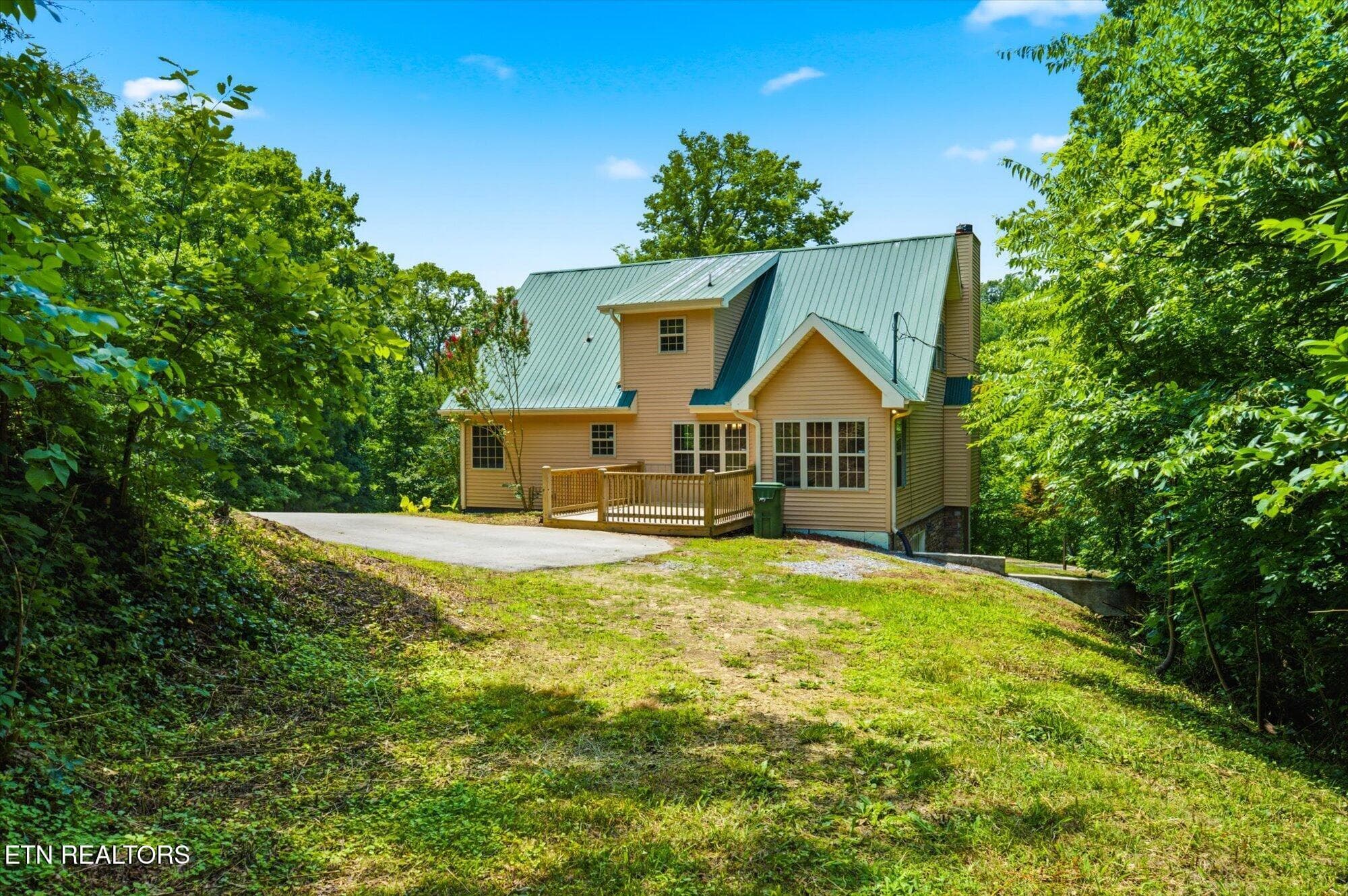 20 - 1134 Deer Trail Way, Seymour, TN 37865, Seymour