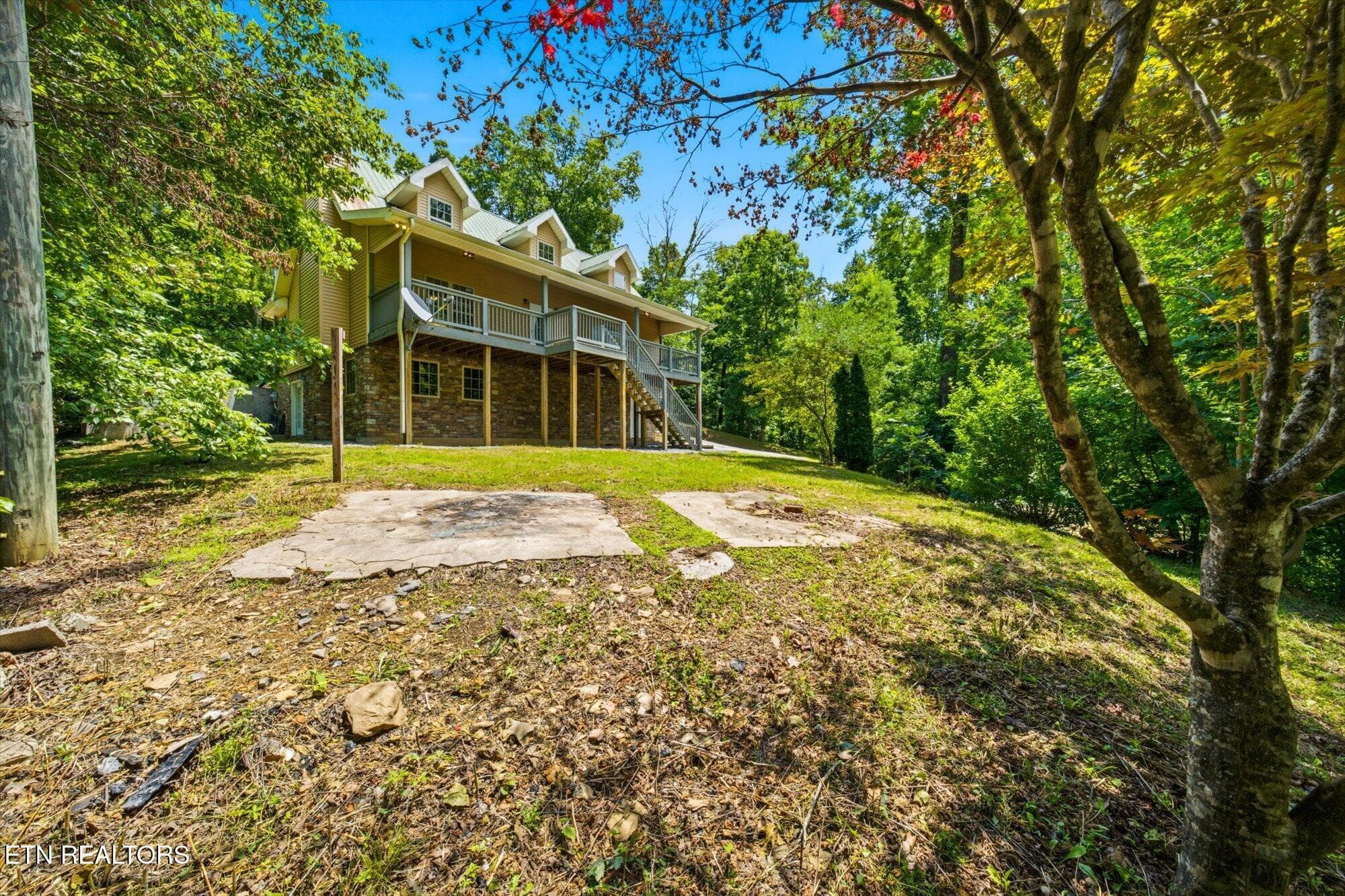 21 - 1134 Deer Trail Way, Seymour, TN 37865, Seymour