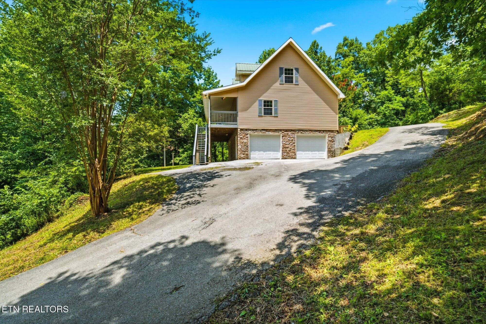23 - 1134 Deer Trail Way, Seymour, TN 37865, Seymour