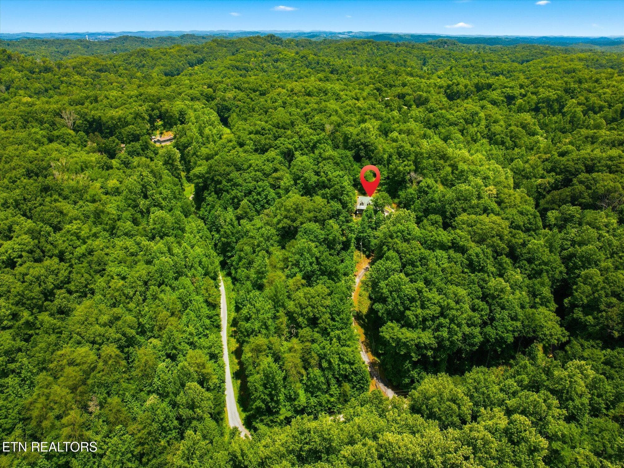44 - 1134 Deer Trail Way, Seymour, TN 37865, Seymour