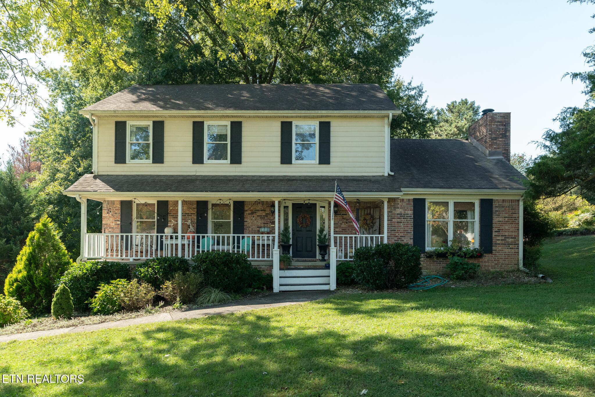12622 Wagon Wheel Circle, Knoxville, TN 37934