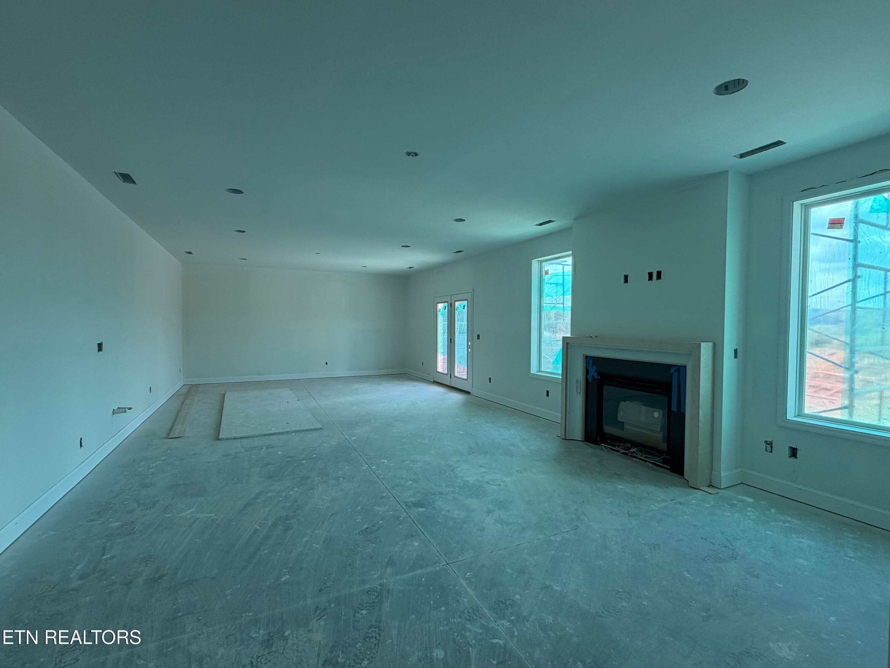 Rec Room - Lot 70 Boston Ivy Lane, Knoxville, TN 37932, Knoxville