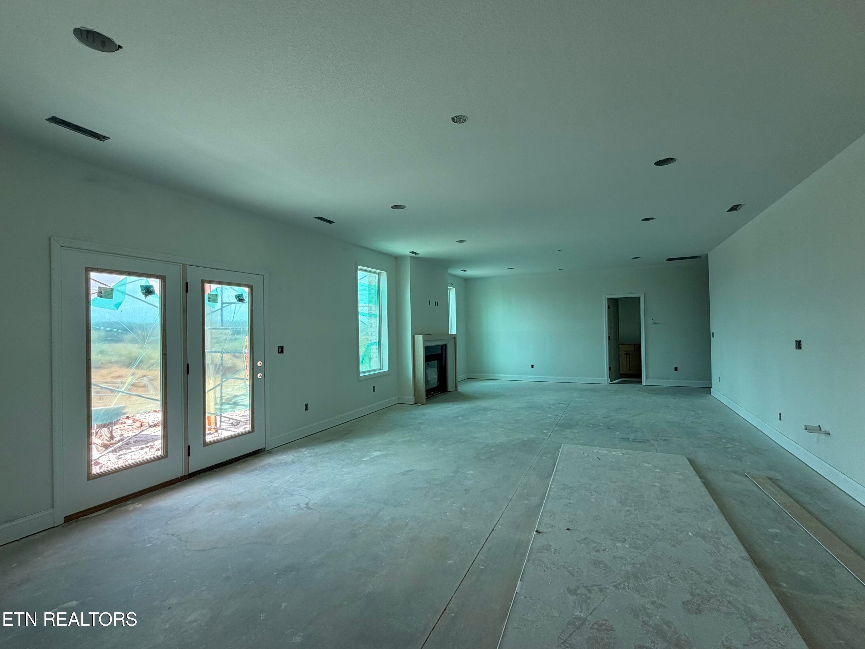 Rec Room - Lot 70 Boston Ivy Lane, Knoxville, TN 37932, Knoxville