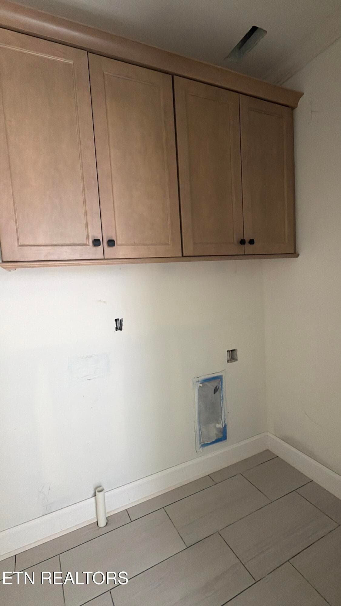 Laundry Room - Lot 70 Boston Ivy Lane, Knoxville, TN 37932, Knoxville
