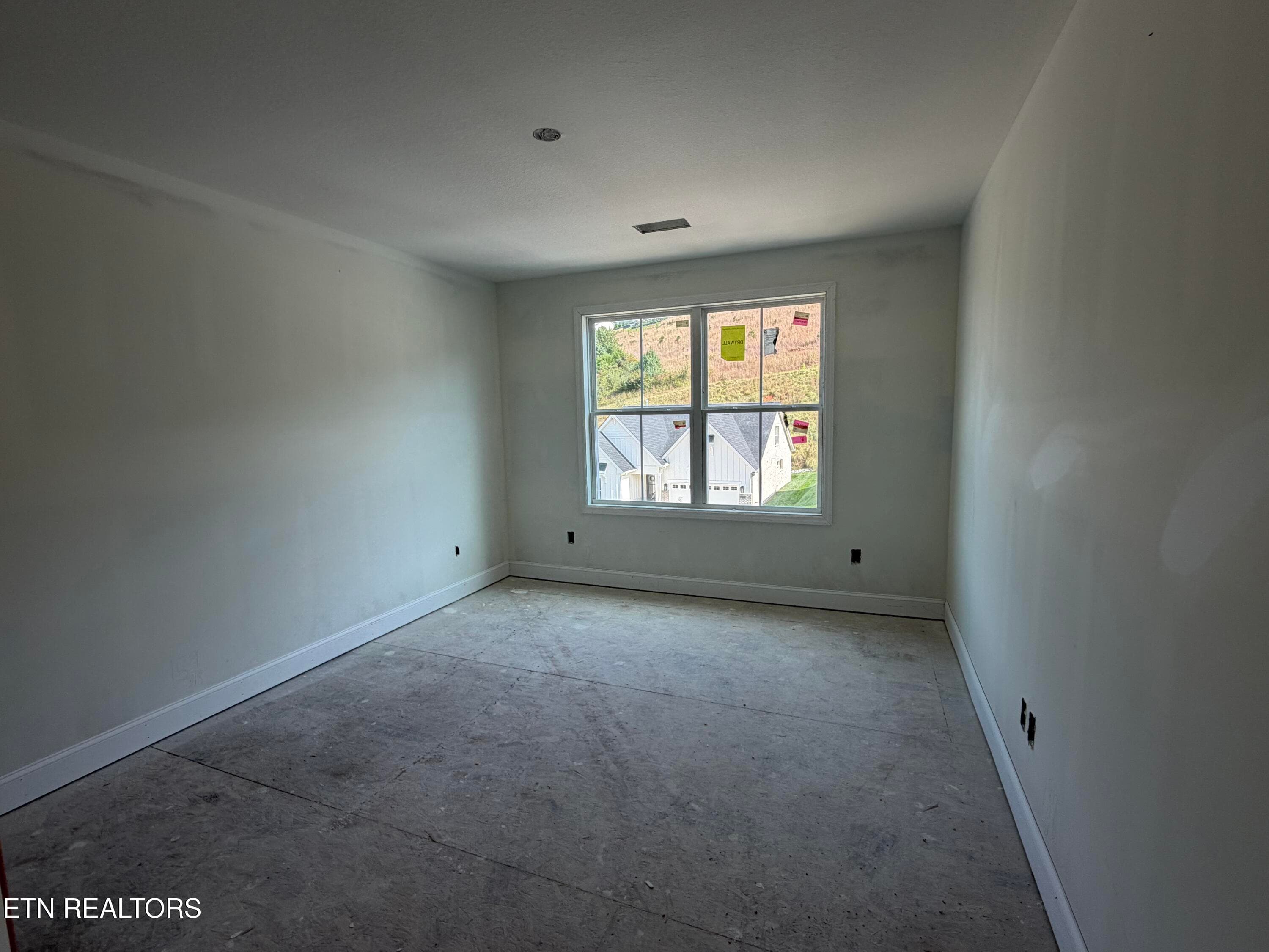 Bedroom - Lot 70 Boston Ivy Lane, Knoxville, TN 37932, Knoxville