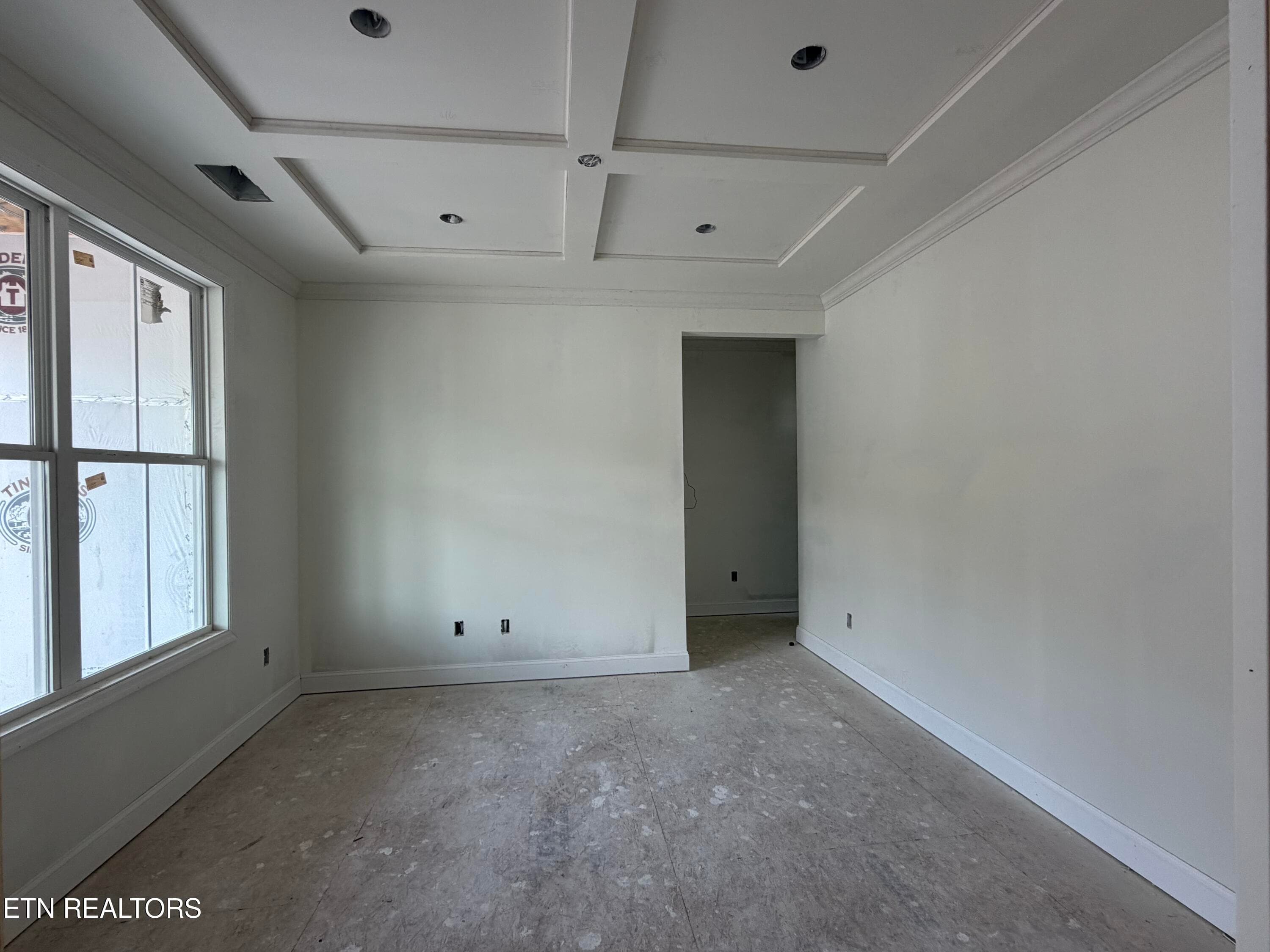 Flex Room - Lot 70 Boston Ivy Lane, Knoxville, TN 37932, Knoxville