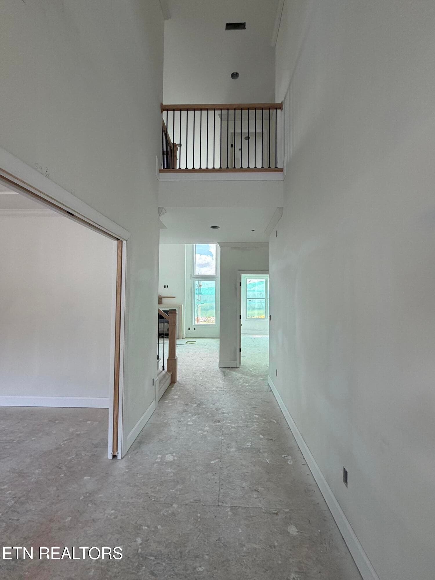Foyer - Lot 70 Boston Ivy Lane, Knoxville, TN 37932, Knoxville