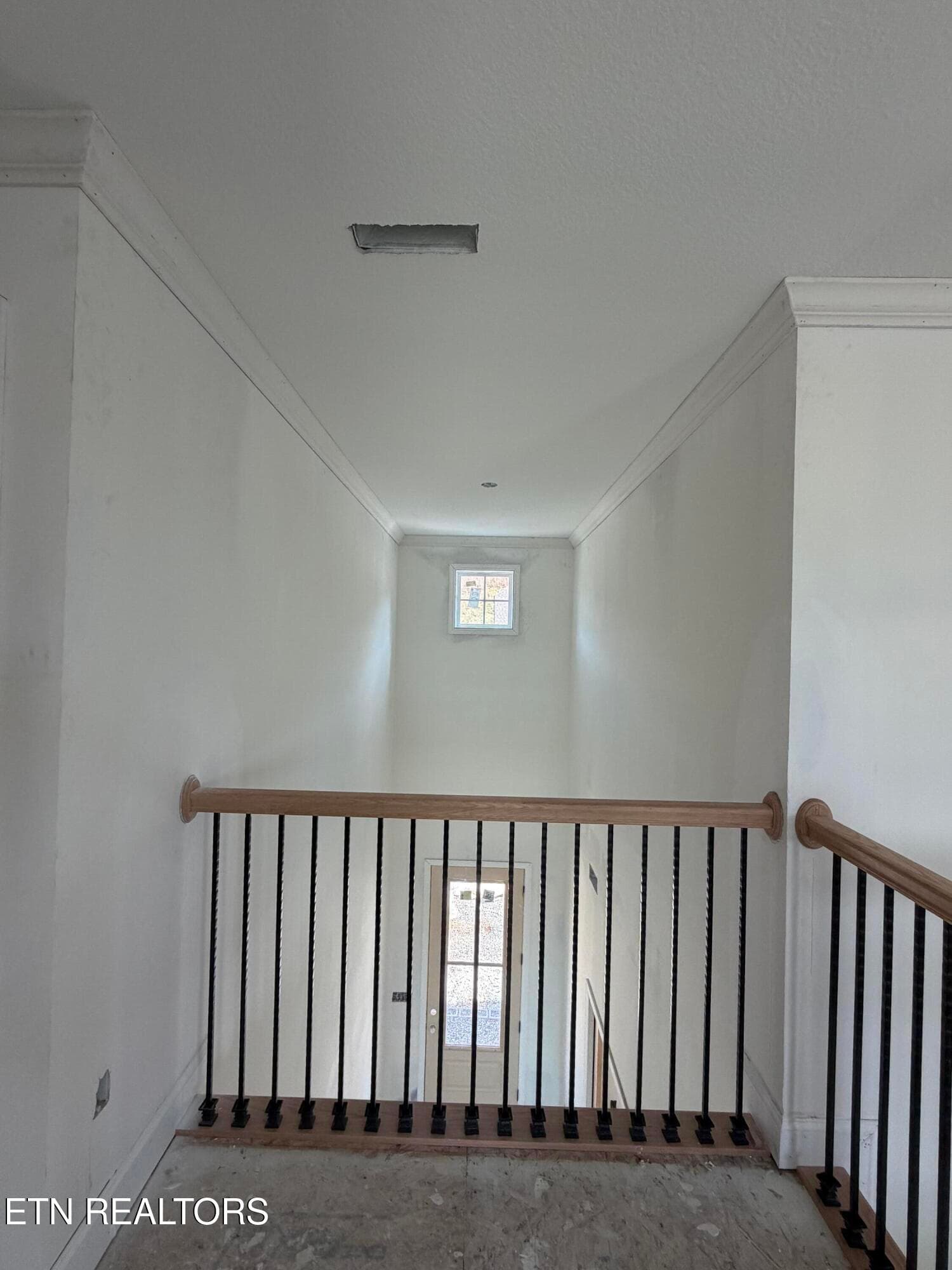 2-story Foyer - Lot 70 Boston Ivy Lane, Knoxville, TN 37932, Knoxville
