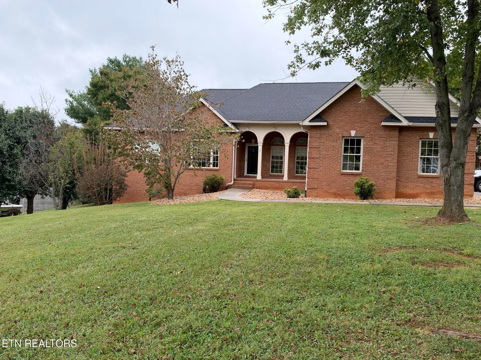 3451 Colby Cove Drive, Maryville, TN 37801