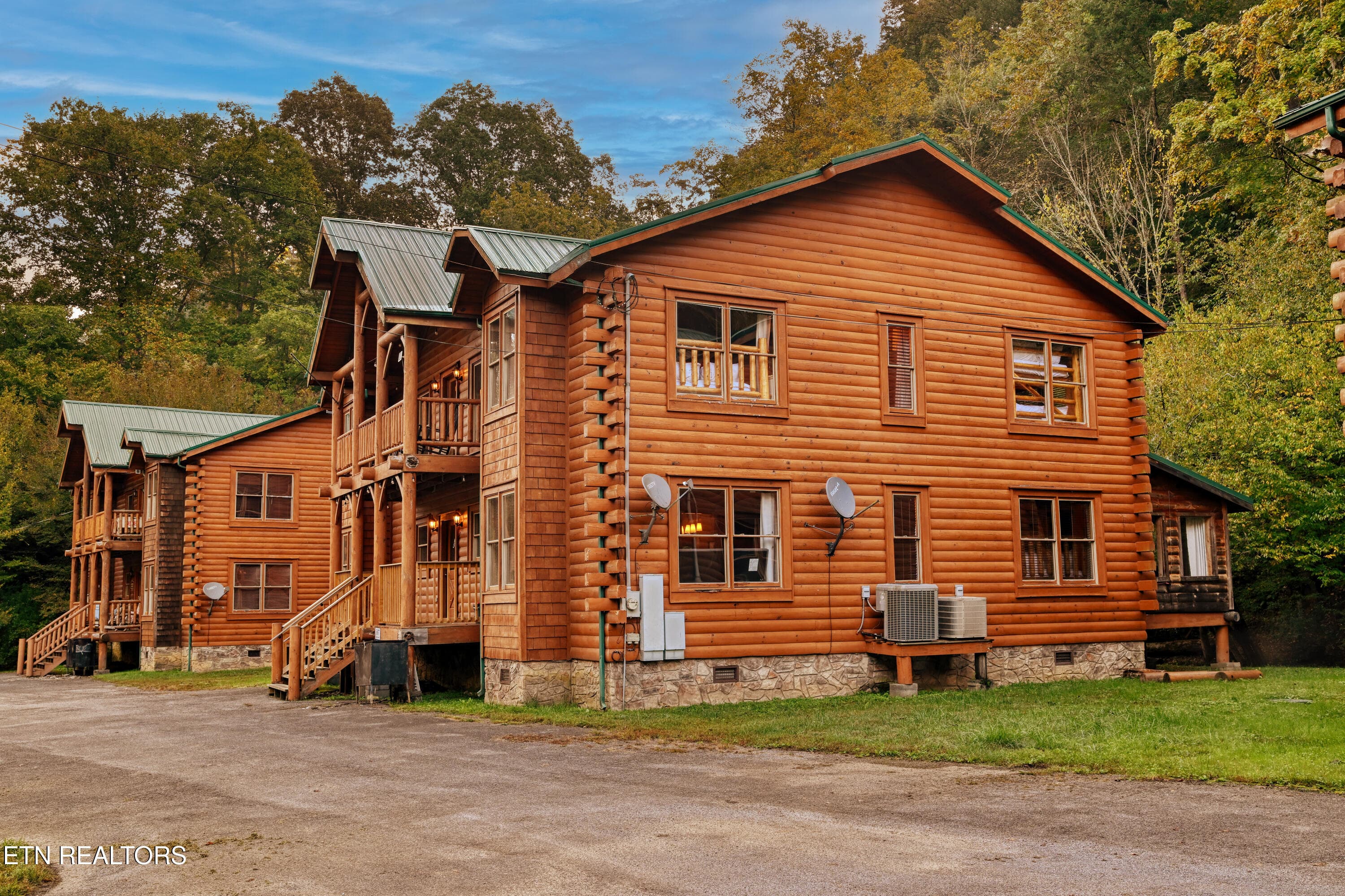 DSC_6268_HDR - 307 Caney Creek Rd, Pigeon Forge, TN 37863, Pigeon Forge