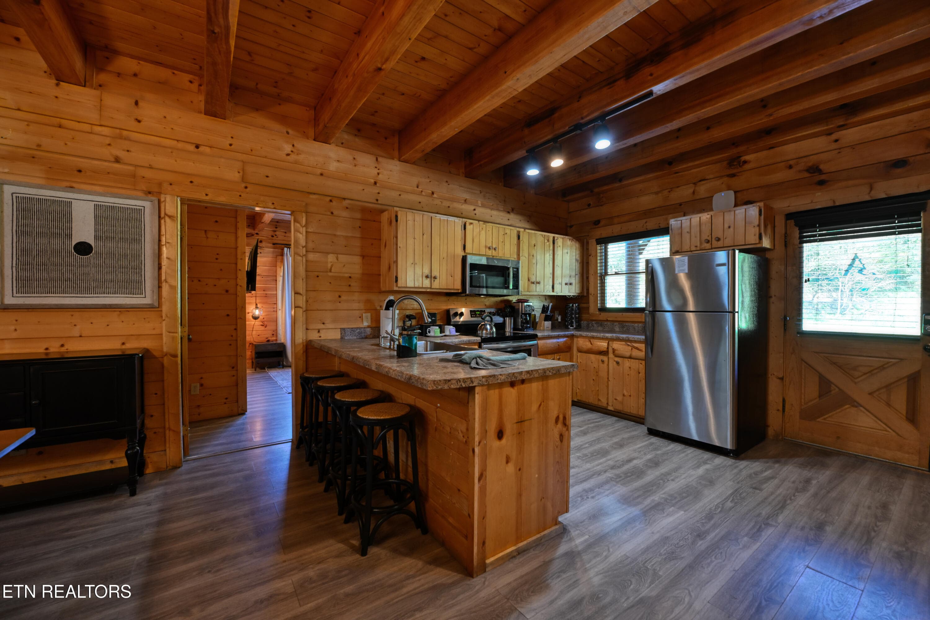 DSC_6338_HDR - 307 Caney Creek Rd, Pigeon Forge, TN 37863, Pigeon Forge