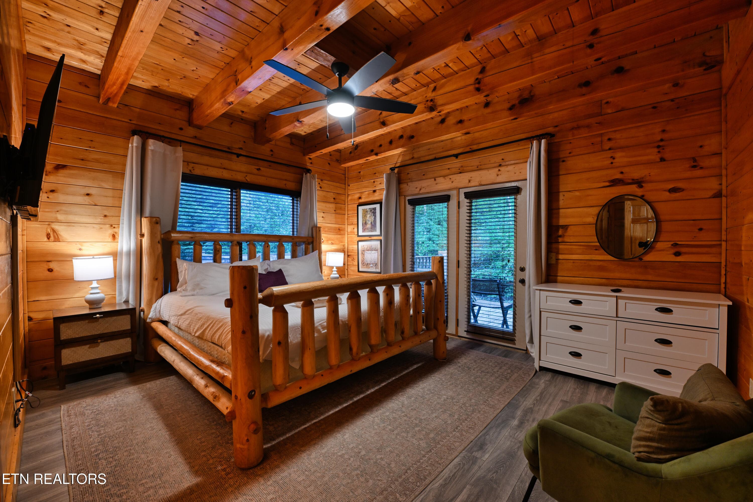 DSC_6130_HDR - 307 Caney Creek Rd, Pigeon Forge, TN 37863, Pigeon Forge