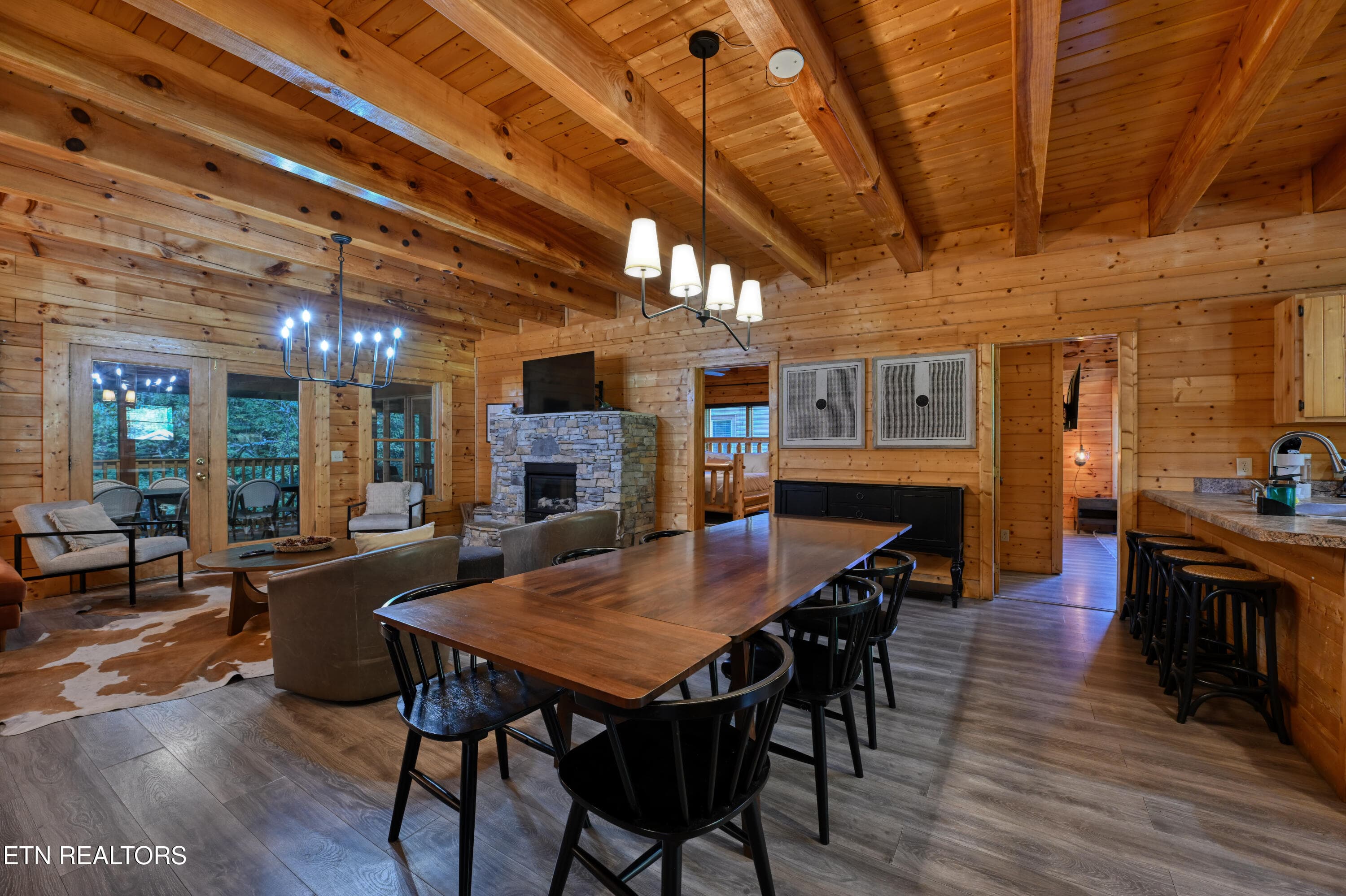 DSC_6323_HDR - 307 Caney Creek Rd, Pigeon Forge, TN 37863, Pigeon Forge