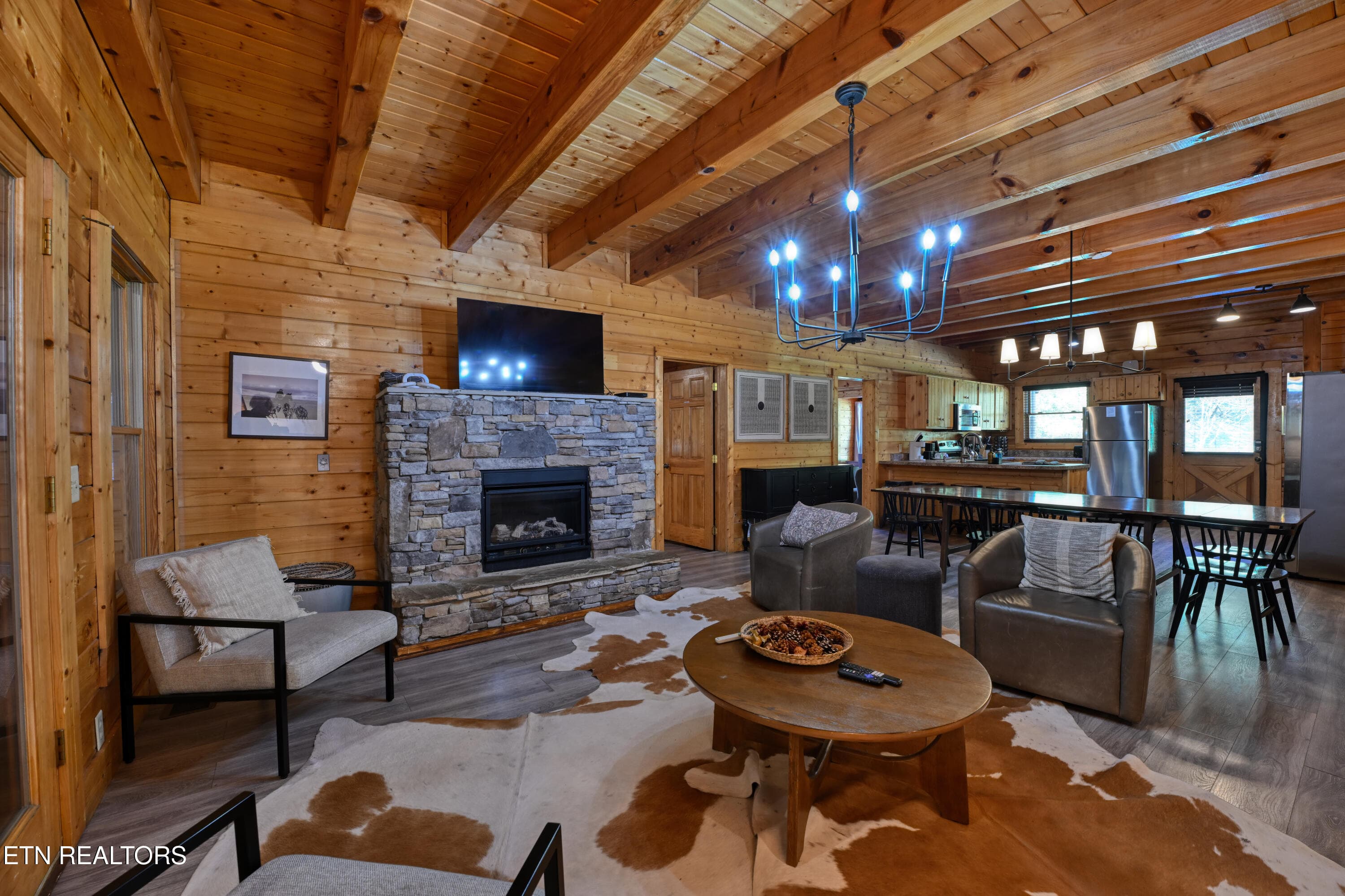 DSC_6363_HDR - 307 Caney Creek Rd, Pigeon Forge, TN 37863, Pigeon Forge