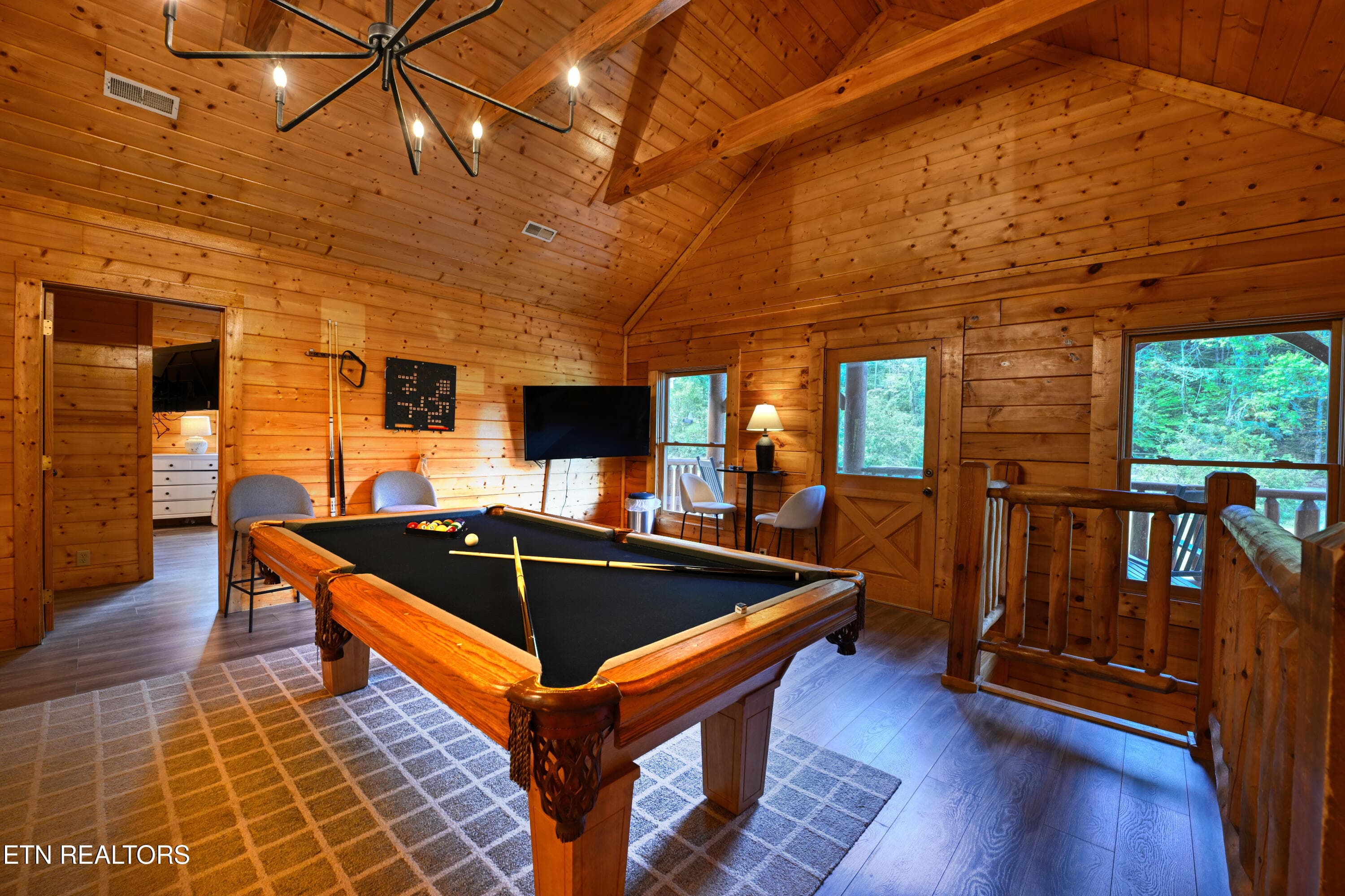 DSC_6558_HDR - 307 Caney Creek Rd, Pigeon Forge, TN 37863, Pigeon Forge