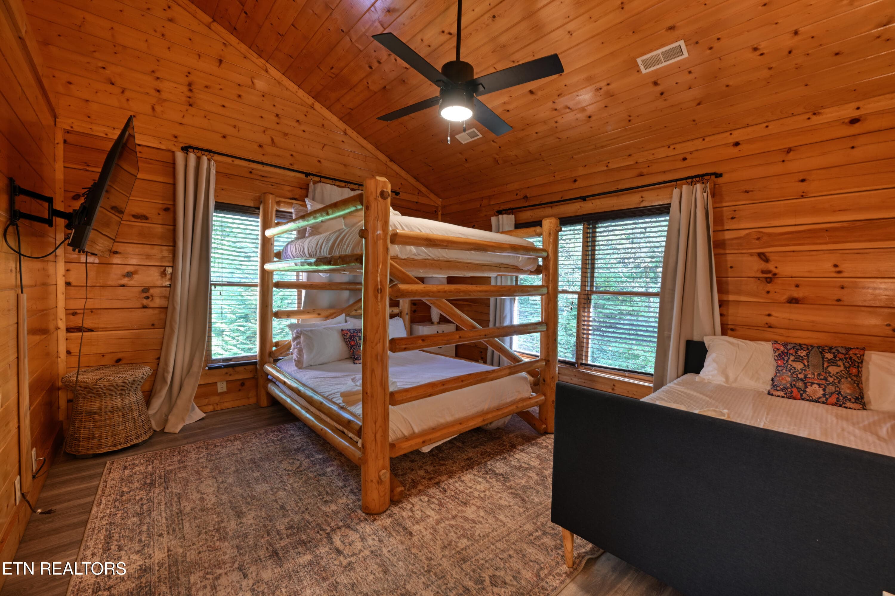 DSC_6613_HDR - 307 Caney Creek Rd, Pigeon Forge, TN 37863, Pigeon Forge