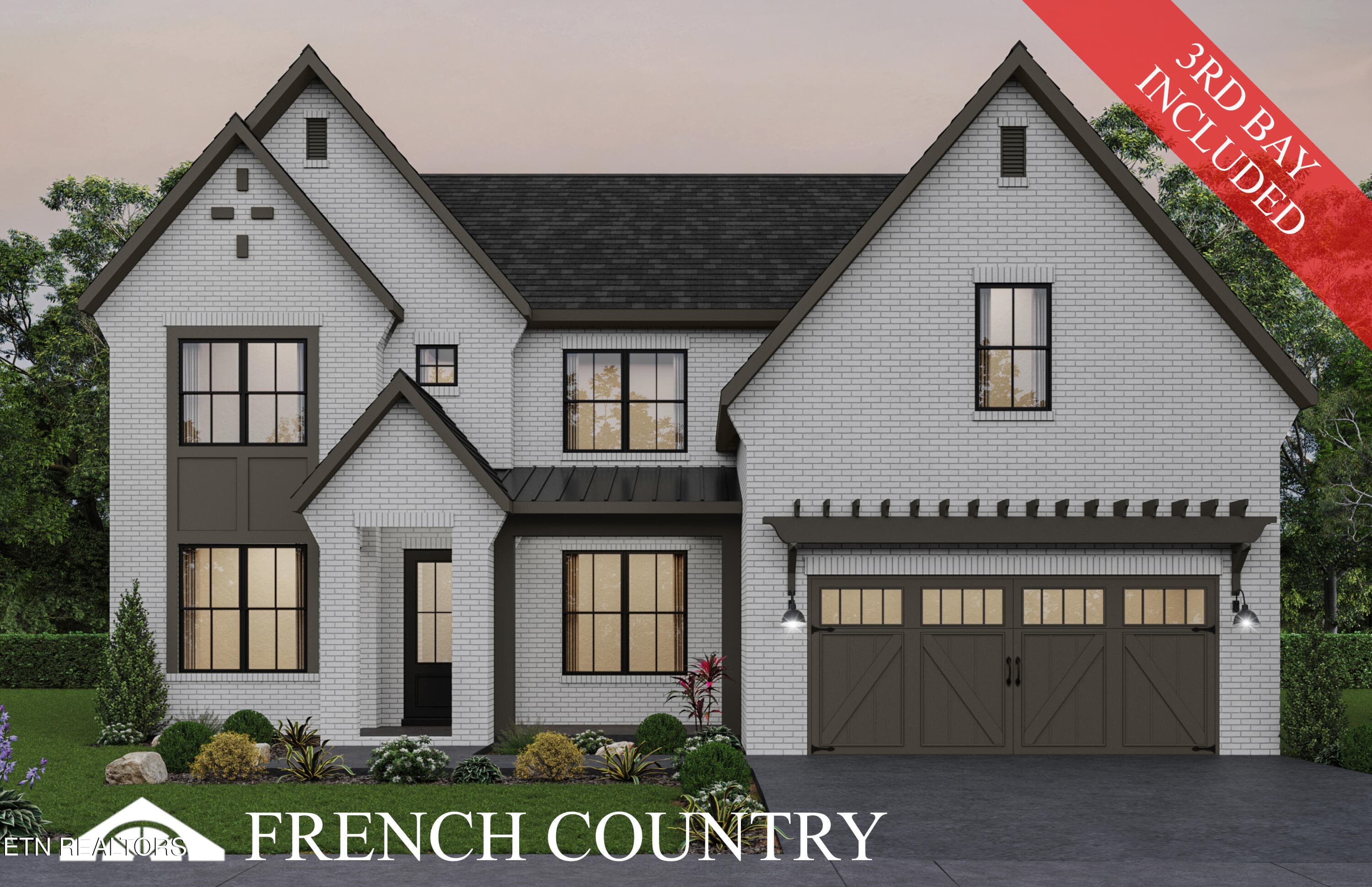 Lot 70 Boston Ivy Lane, Knoxville, TN 37932
