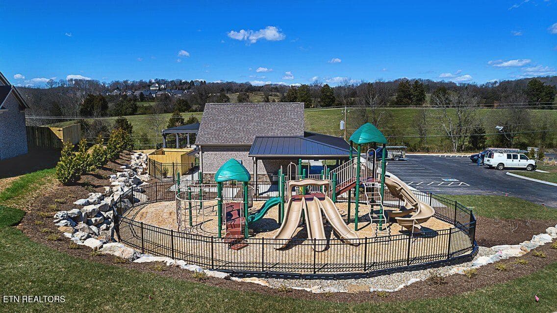vining-mill playground - Lot 70 Boston Ivy Lane, Knoxville, TN 37932, Knoxville