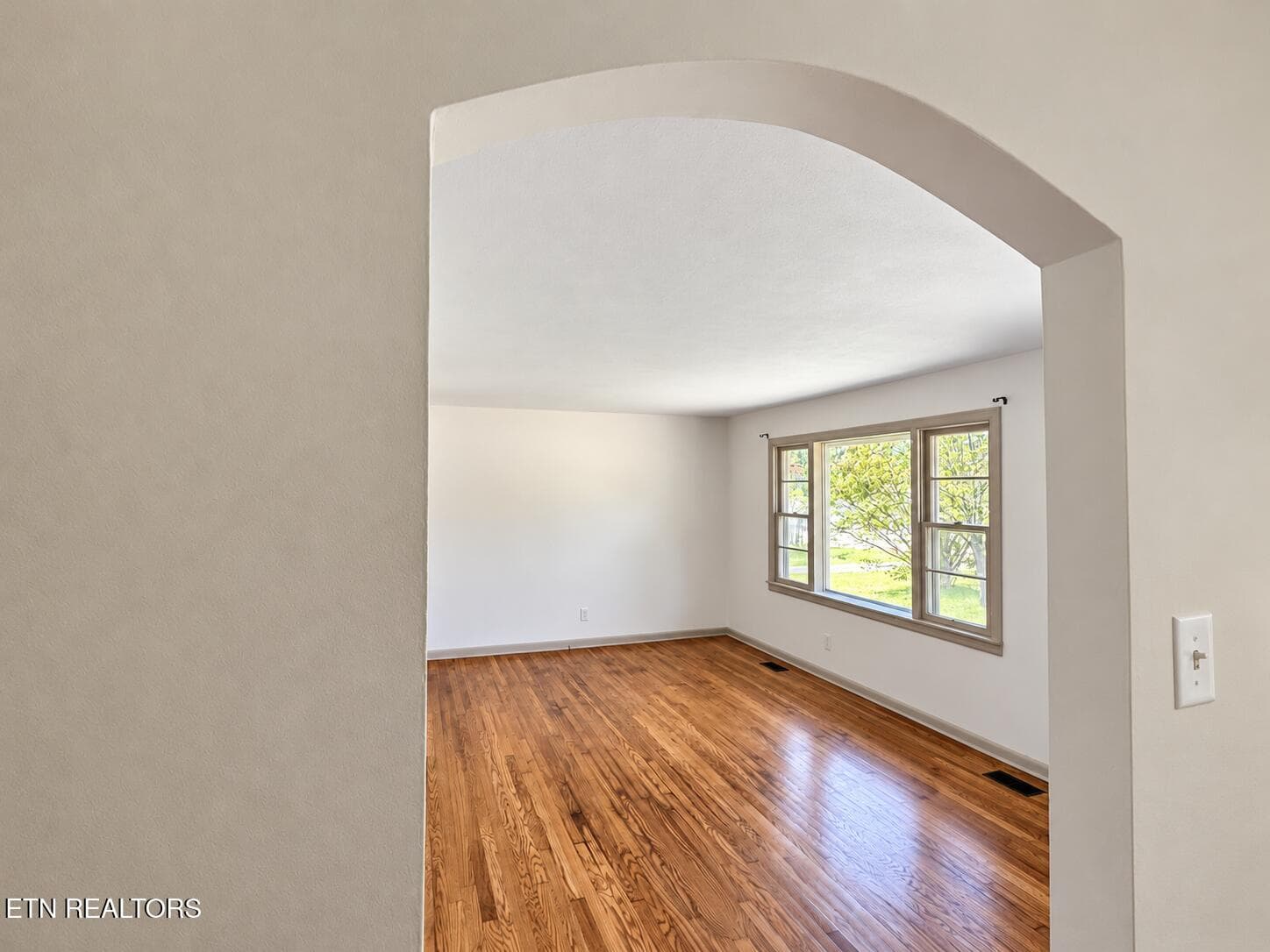 LivingRm2 - 4120 Foley Drive, Knoxville, TN 37918, Knoxville