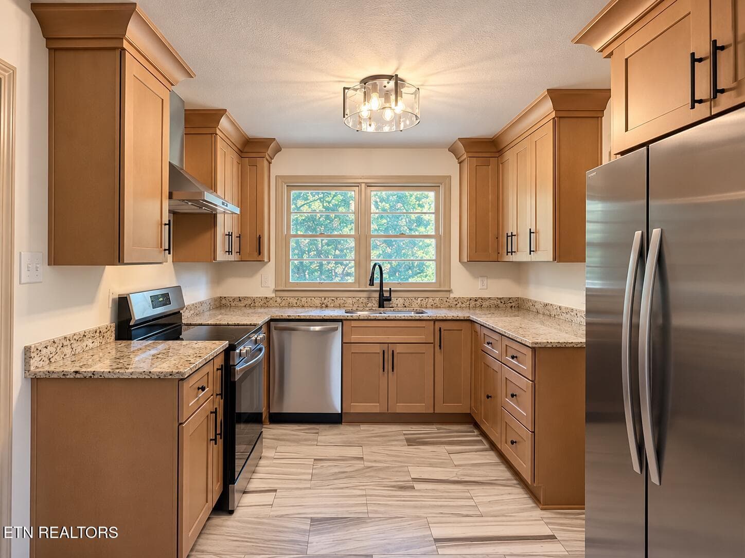 Kitchen - 4120 Foley Drive, Knoxville, TN 37918, Knoxville
