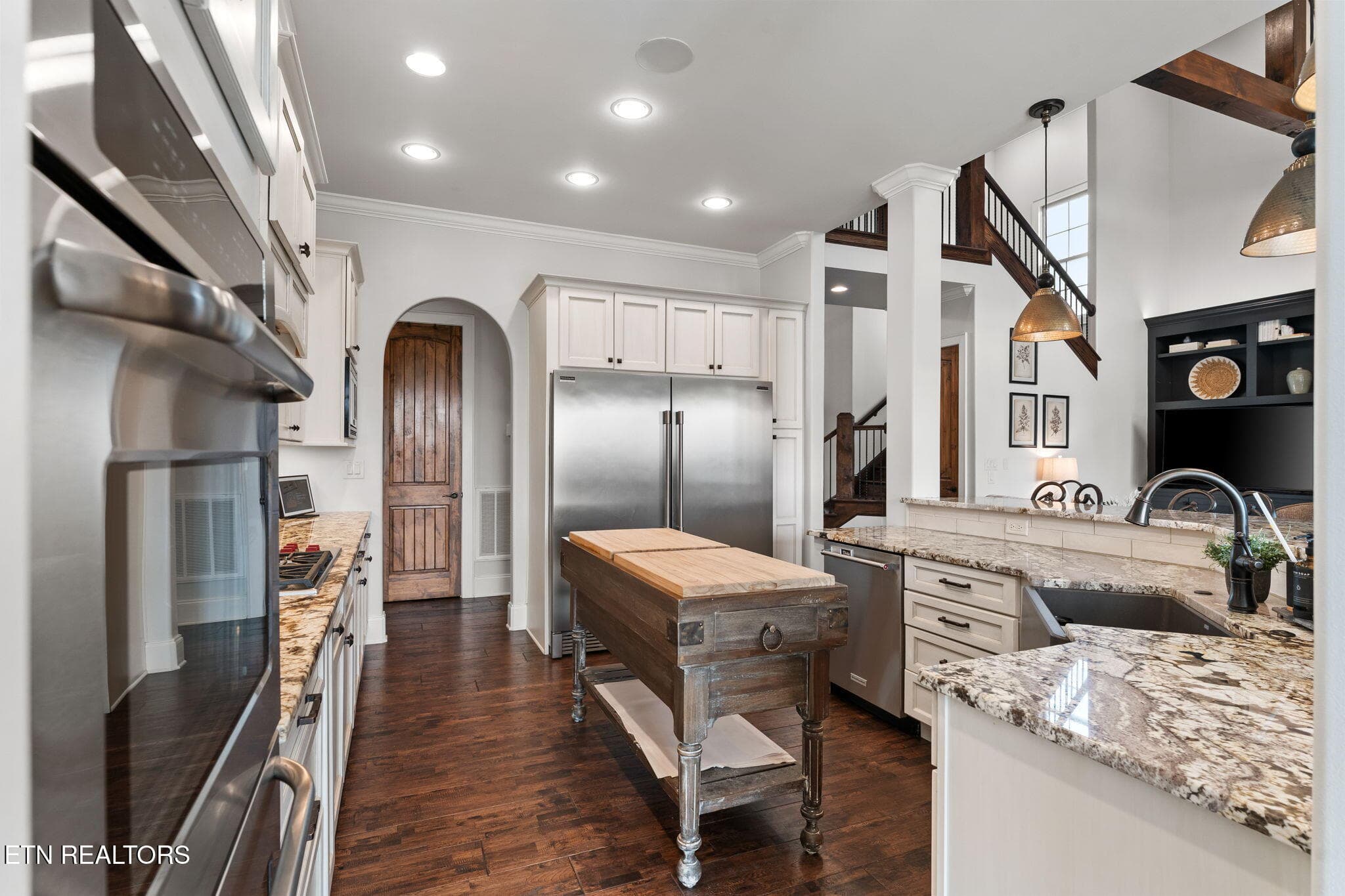 14-web-or-mls-539 Lone Willow Dr-13 - 539 Lone Willow Drive, Knoxville, TN 37934, Knoxville