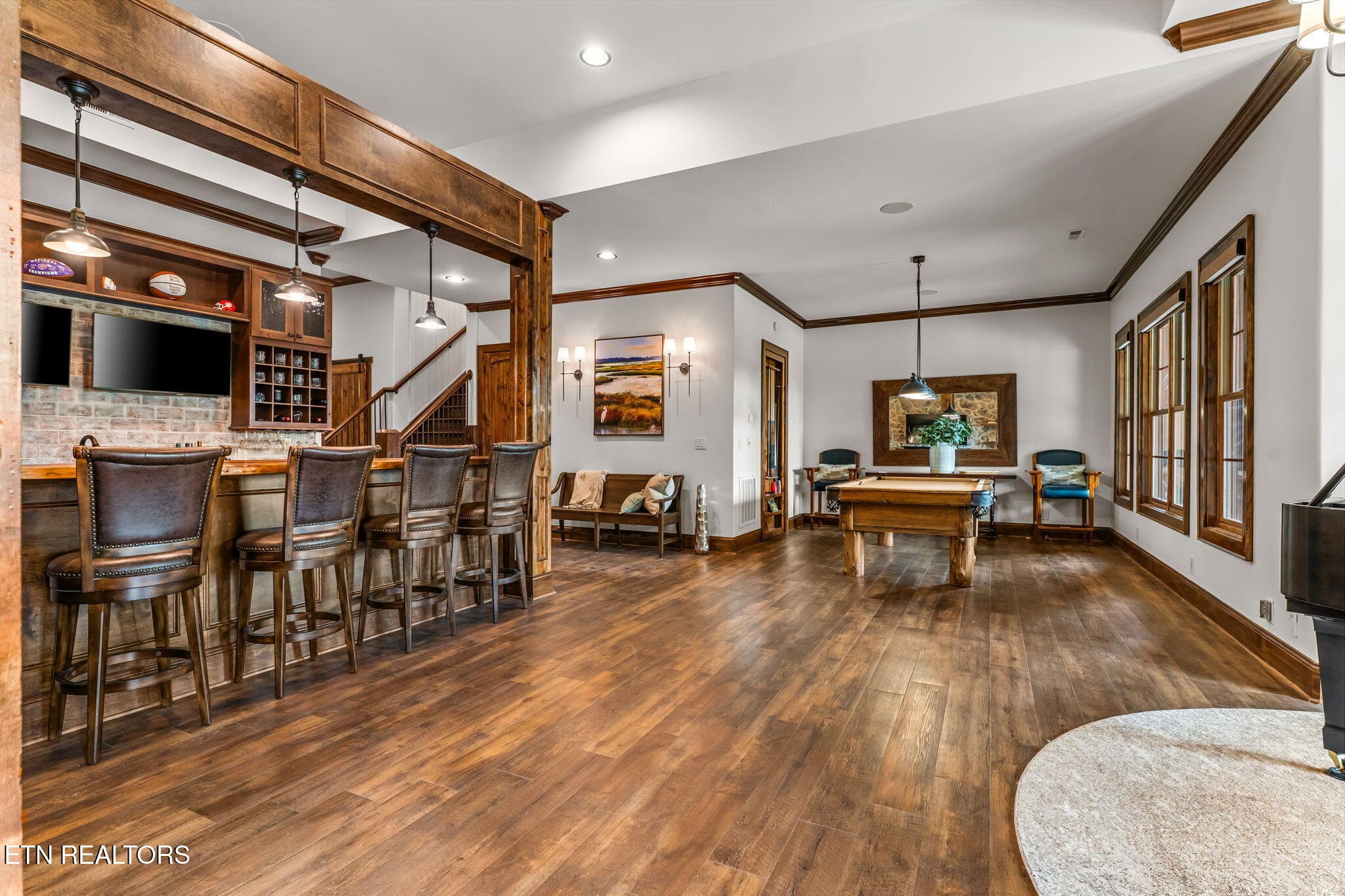66-web-or-mls-539 Lone Willow Dr-65 - 539 Lone Willow Drive, Knoxville, TN 37934, Knoxville