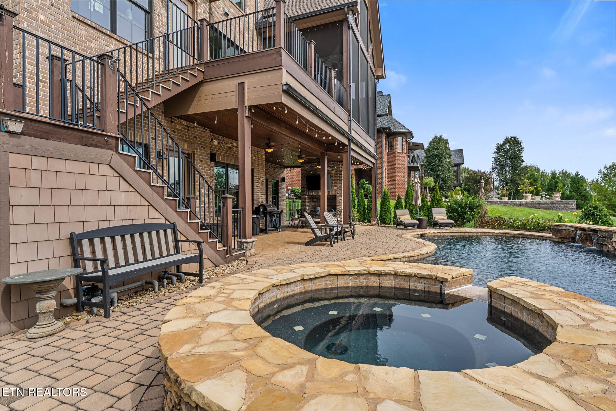 76-web-or-mls-539 Lone Willow Dr-75 - 539 Lone Willow Drive, Knoxville, TN 37934, Knoxville