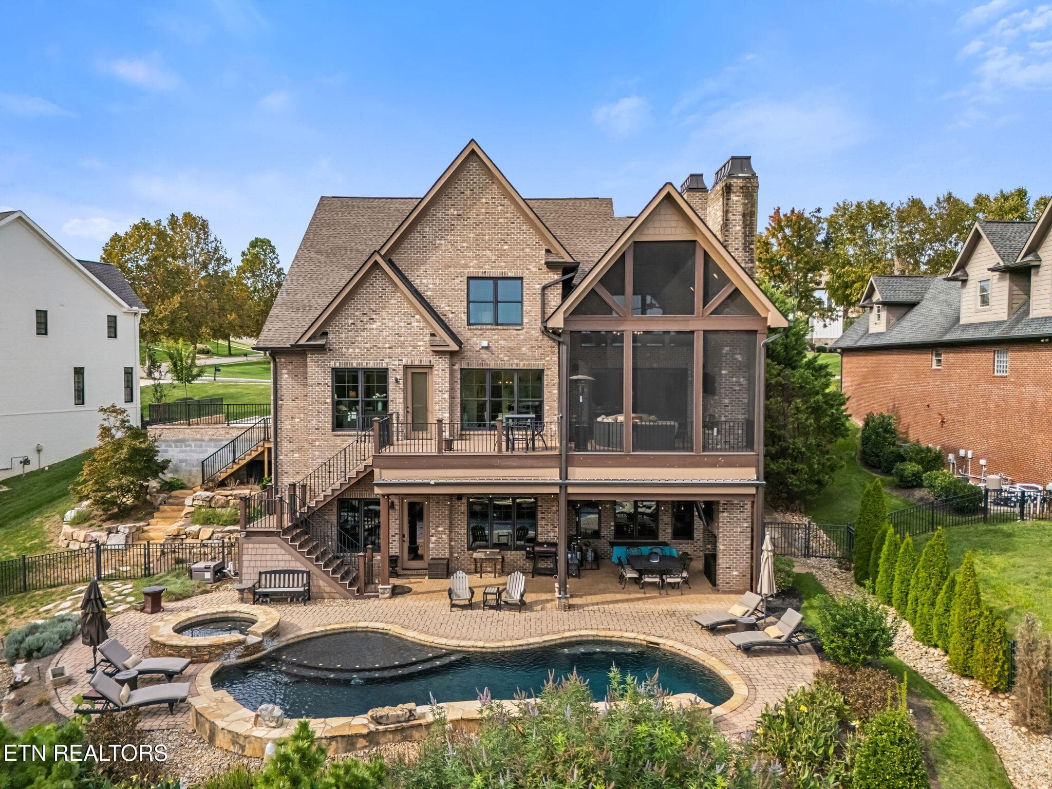 78-web-or-mls-539 Lone Willow Dr-77 - 539 Lone Willow Drive, Knoxville, TN 37934, Knoxville